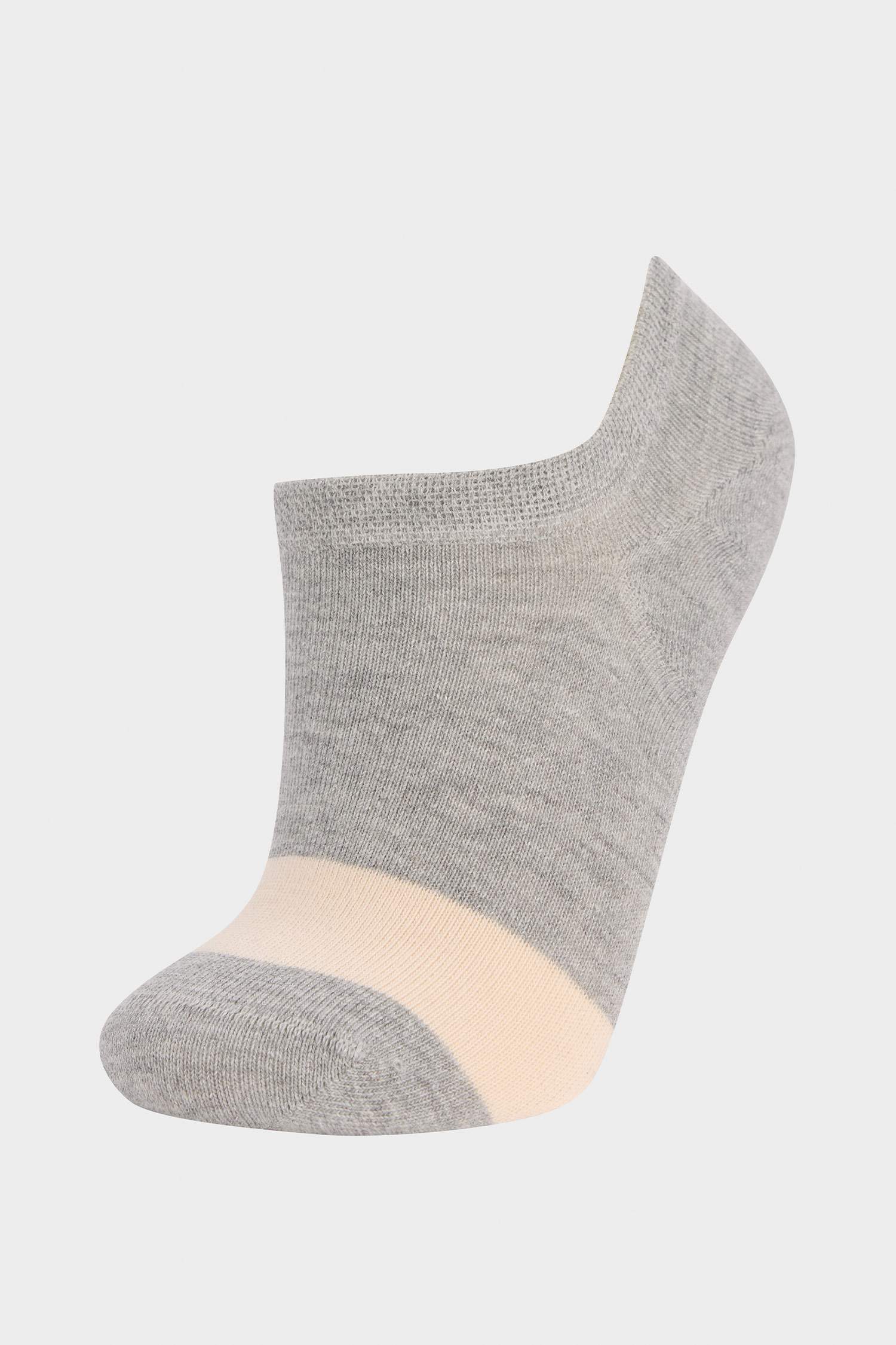Man 3 piece Step Socks