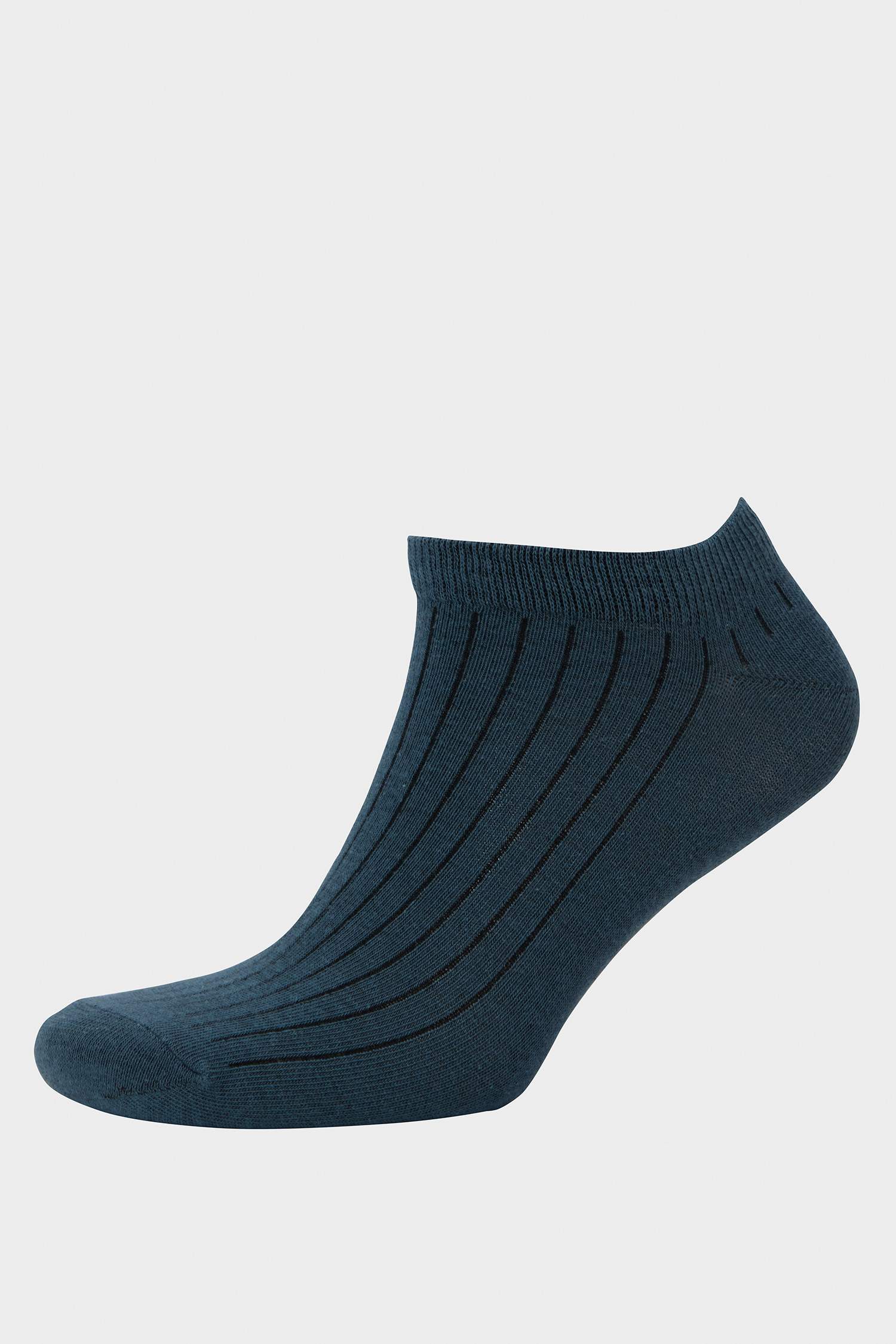 Man 7 piece Short Socks