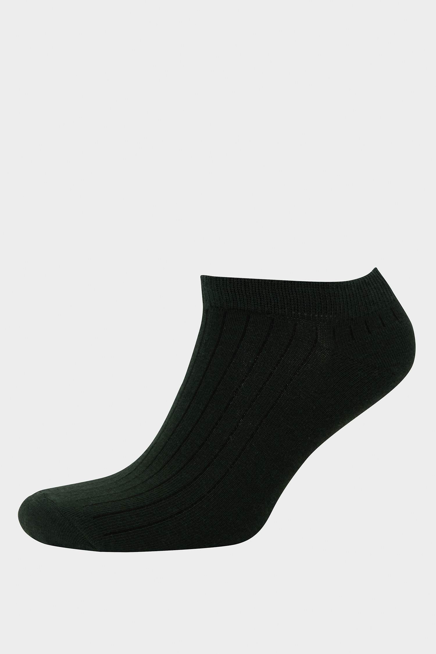 Man 7 piece Short Socks
