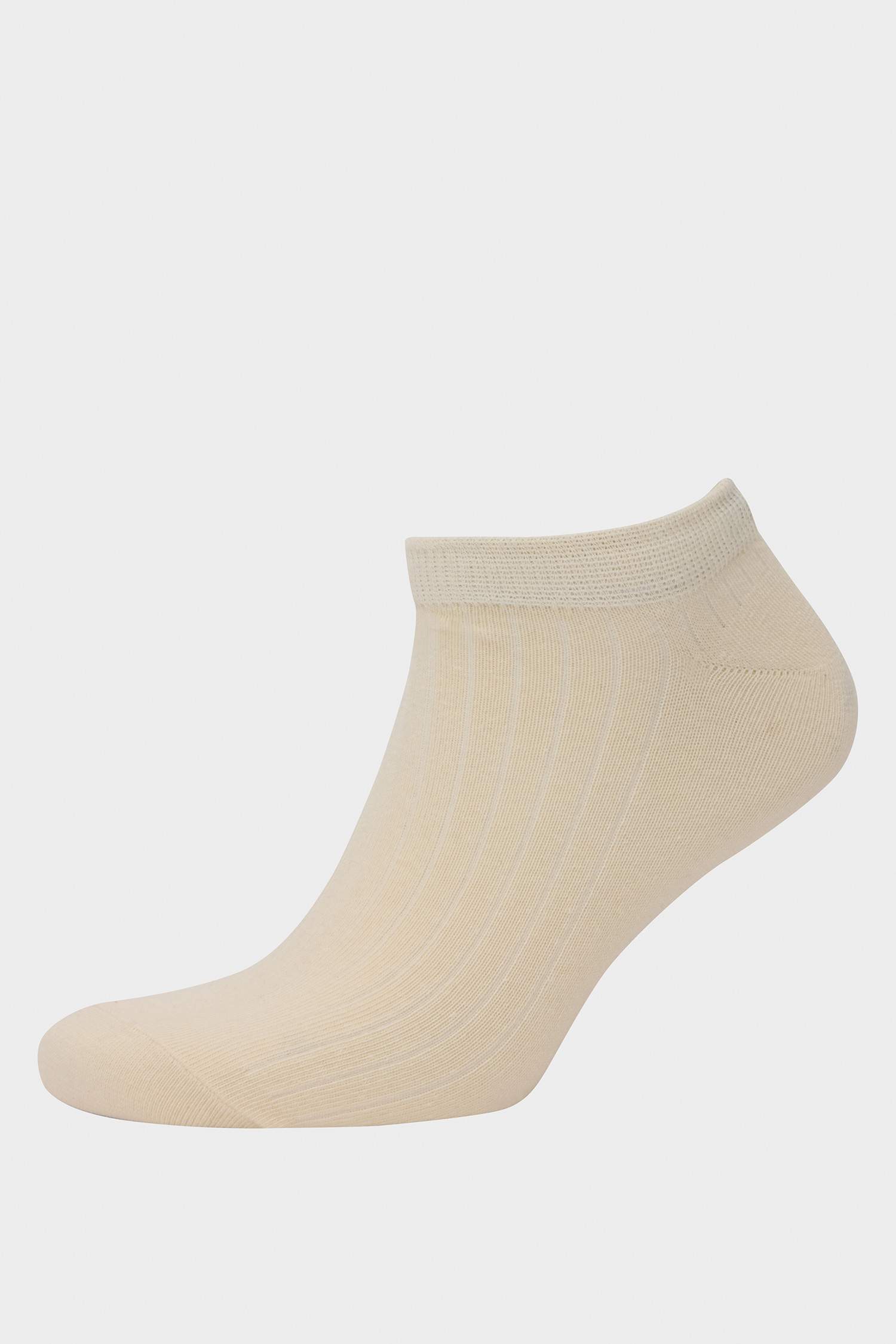 Man 7 piece Short Socks
