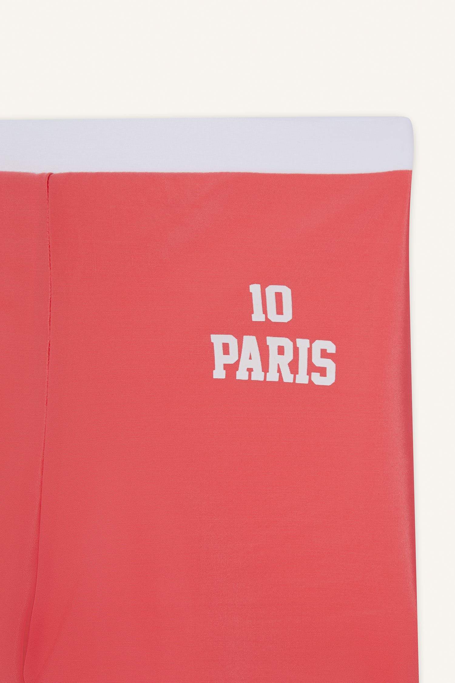 بيكيني محبوك من قطعتين