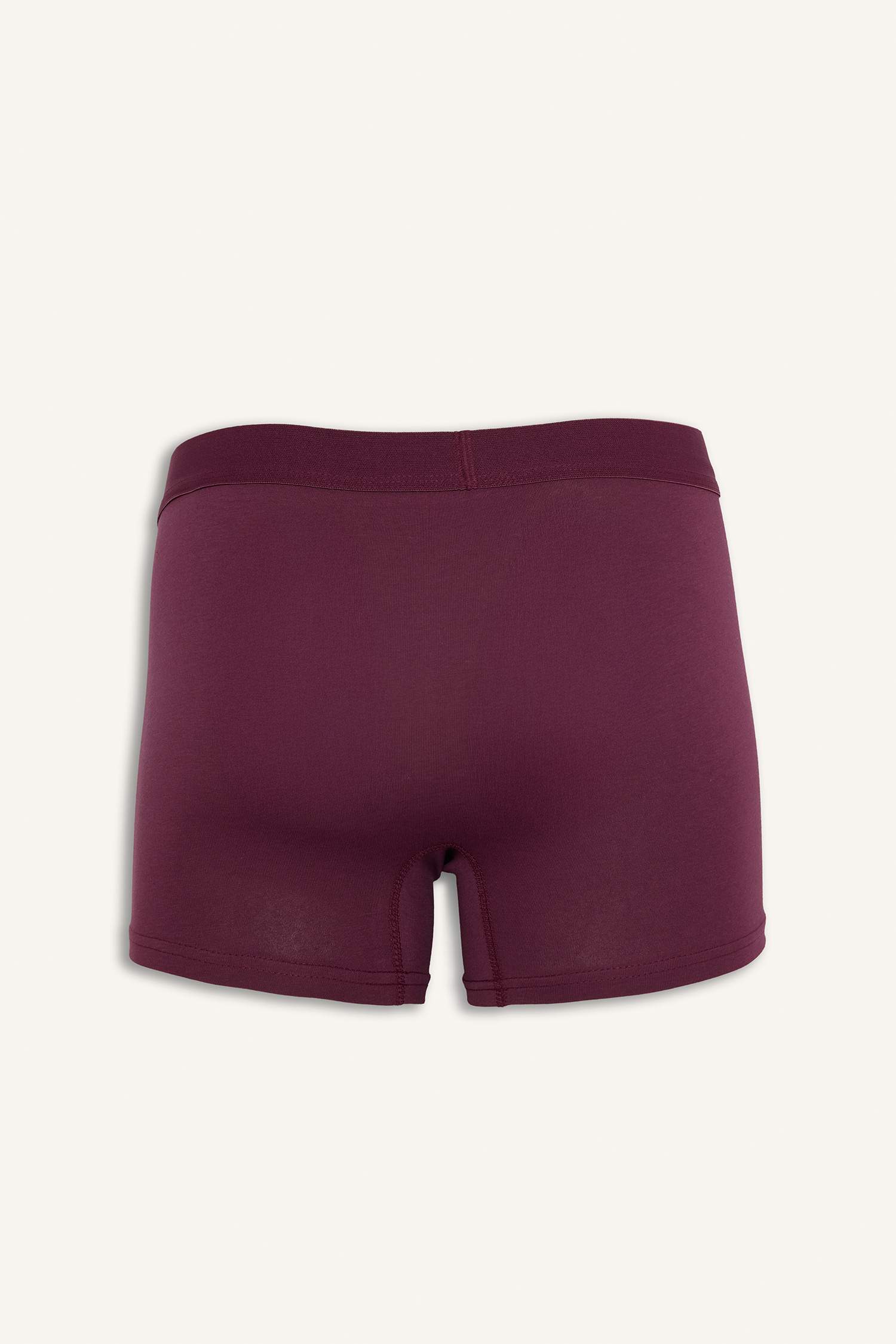 بوكسر قصة عادية - 3 قطع