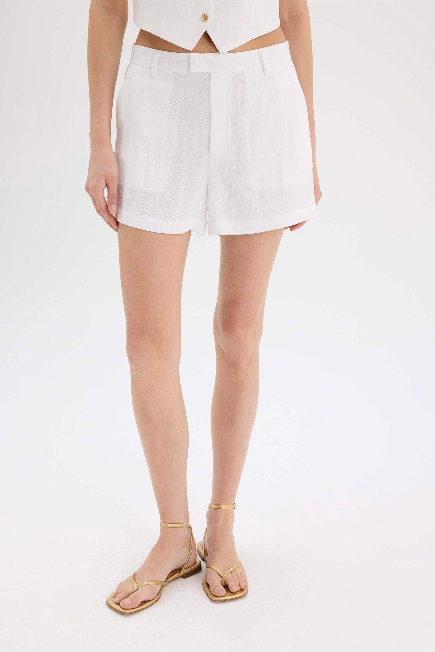 Шолақ шалбар