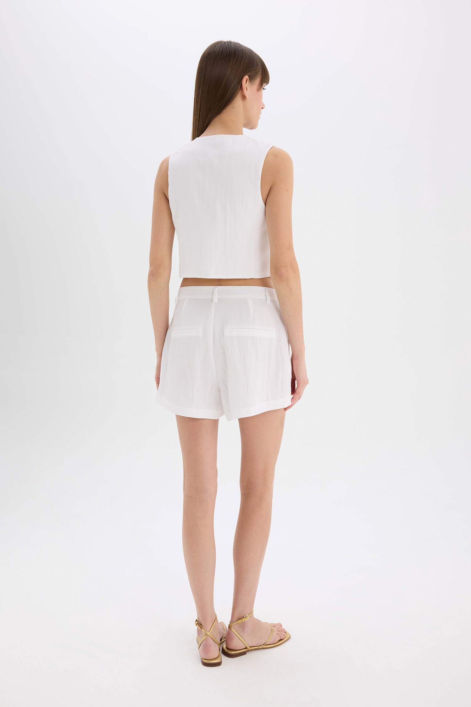 Шолақ шалбар