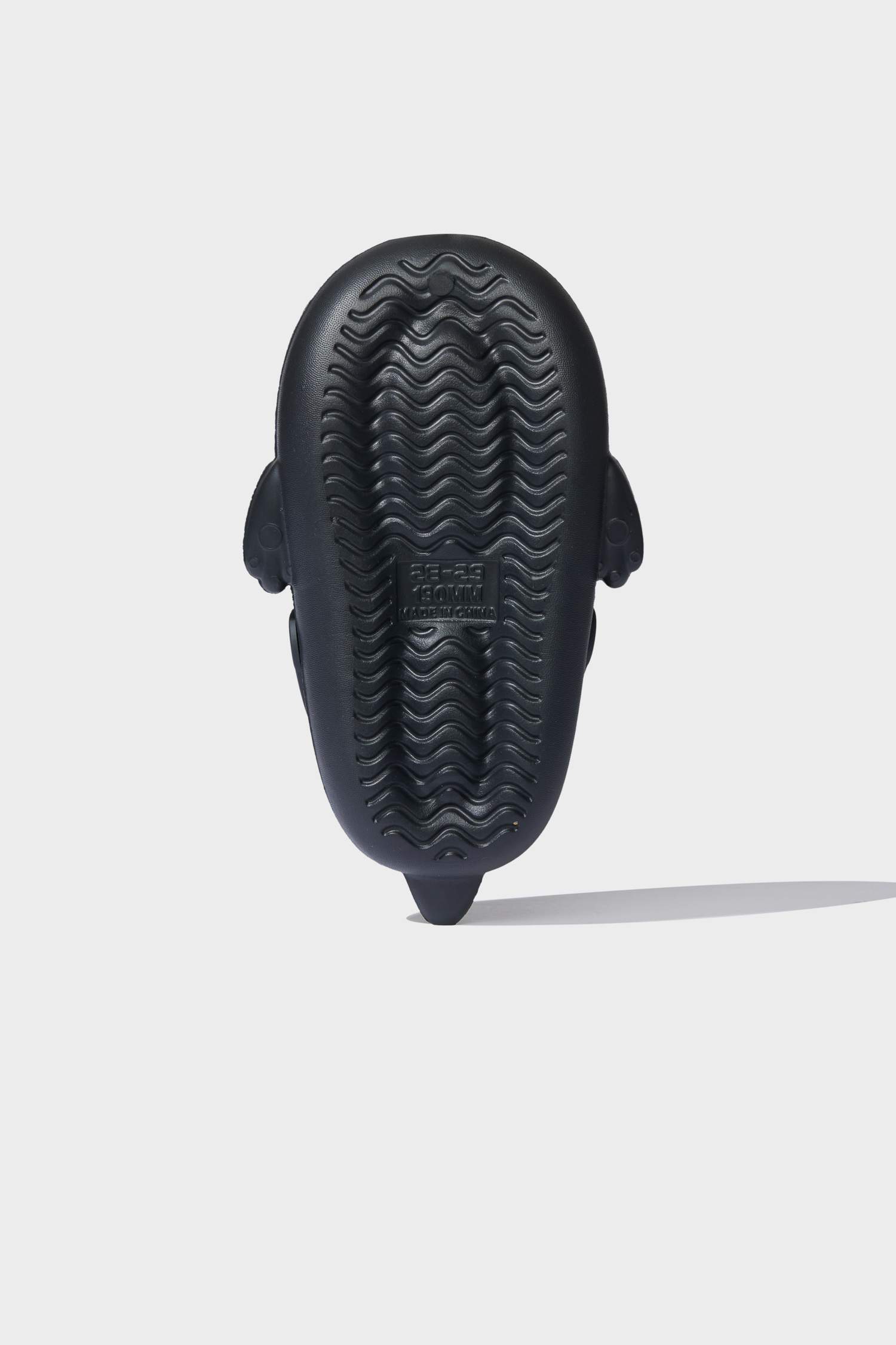 Erkek Çocuk Düz Taban Eva Sandalet