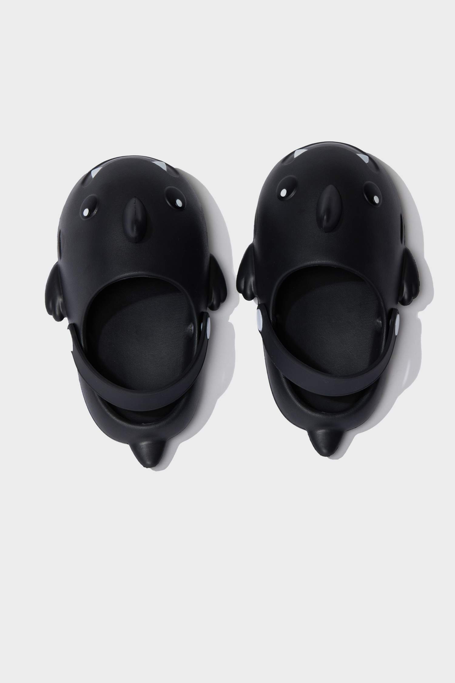 Erkek Çocuk Düz Taban Eva Sandalet