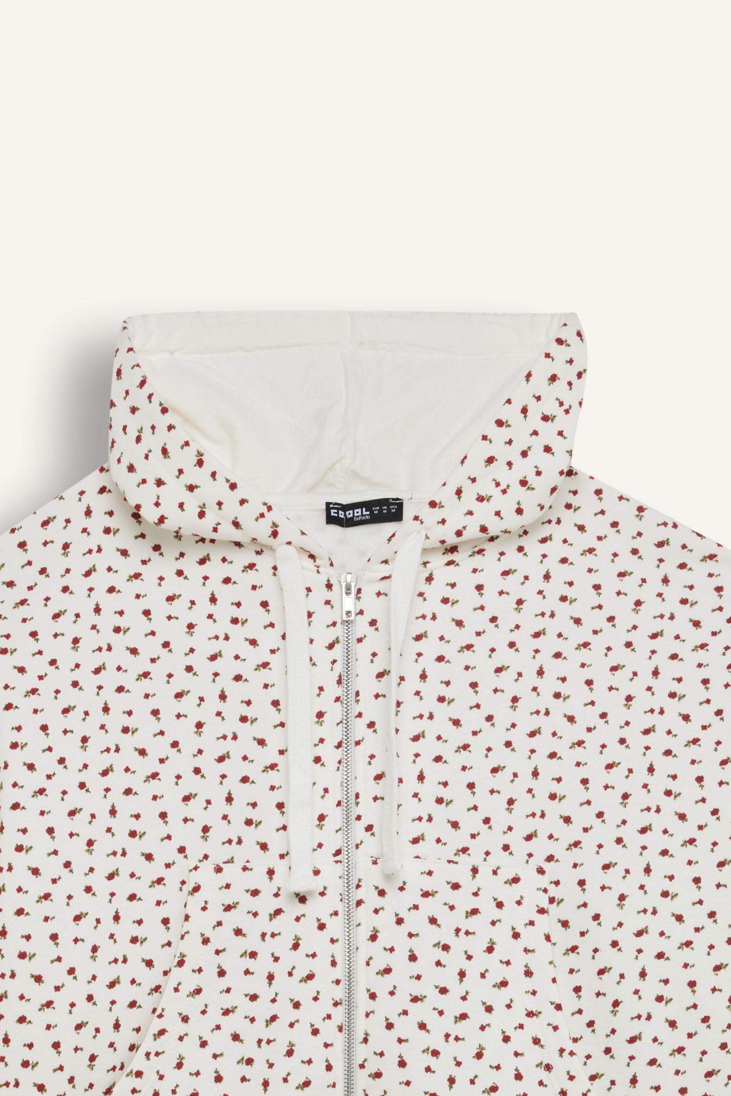 Coool бос пішім флис Кардиган