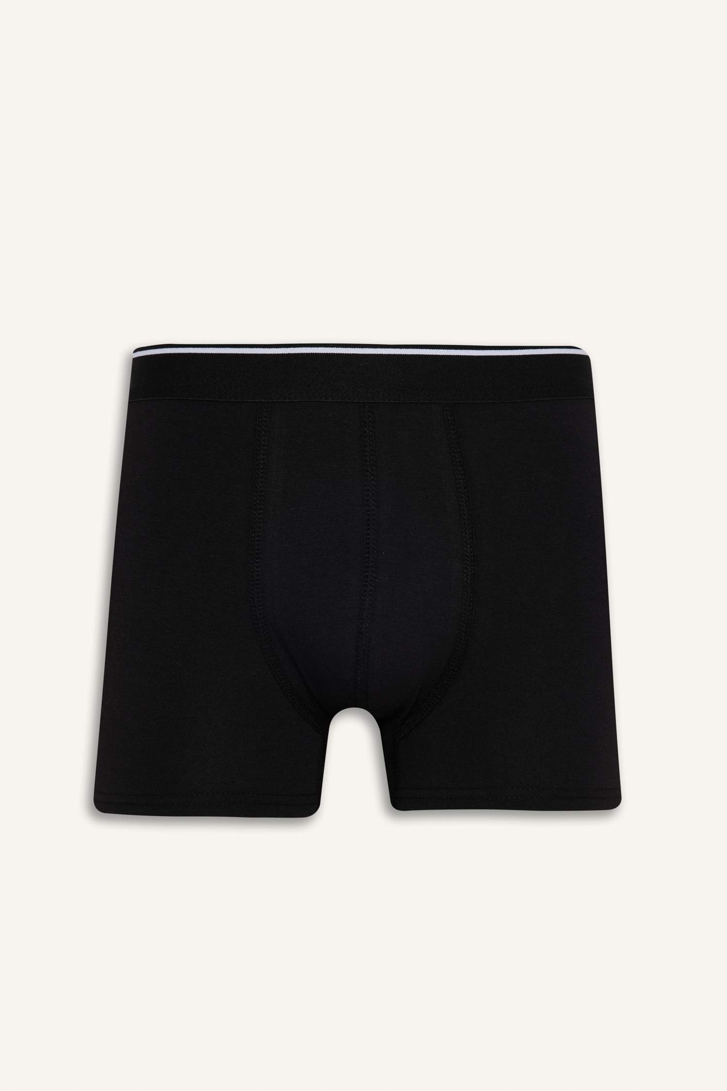 Regular Fit Printed 3 Piece Boxers