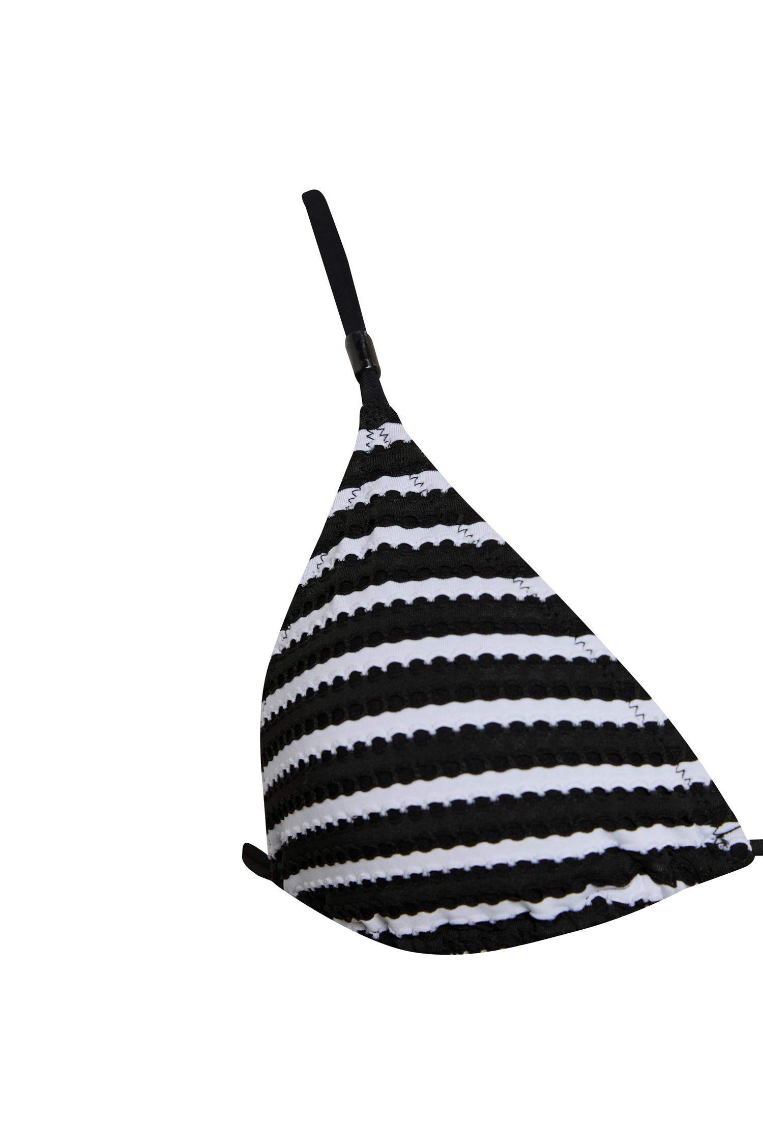 حمالة صدر بيكيني بقصة عادية من Fall in Love