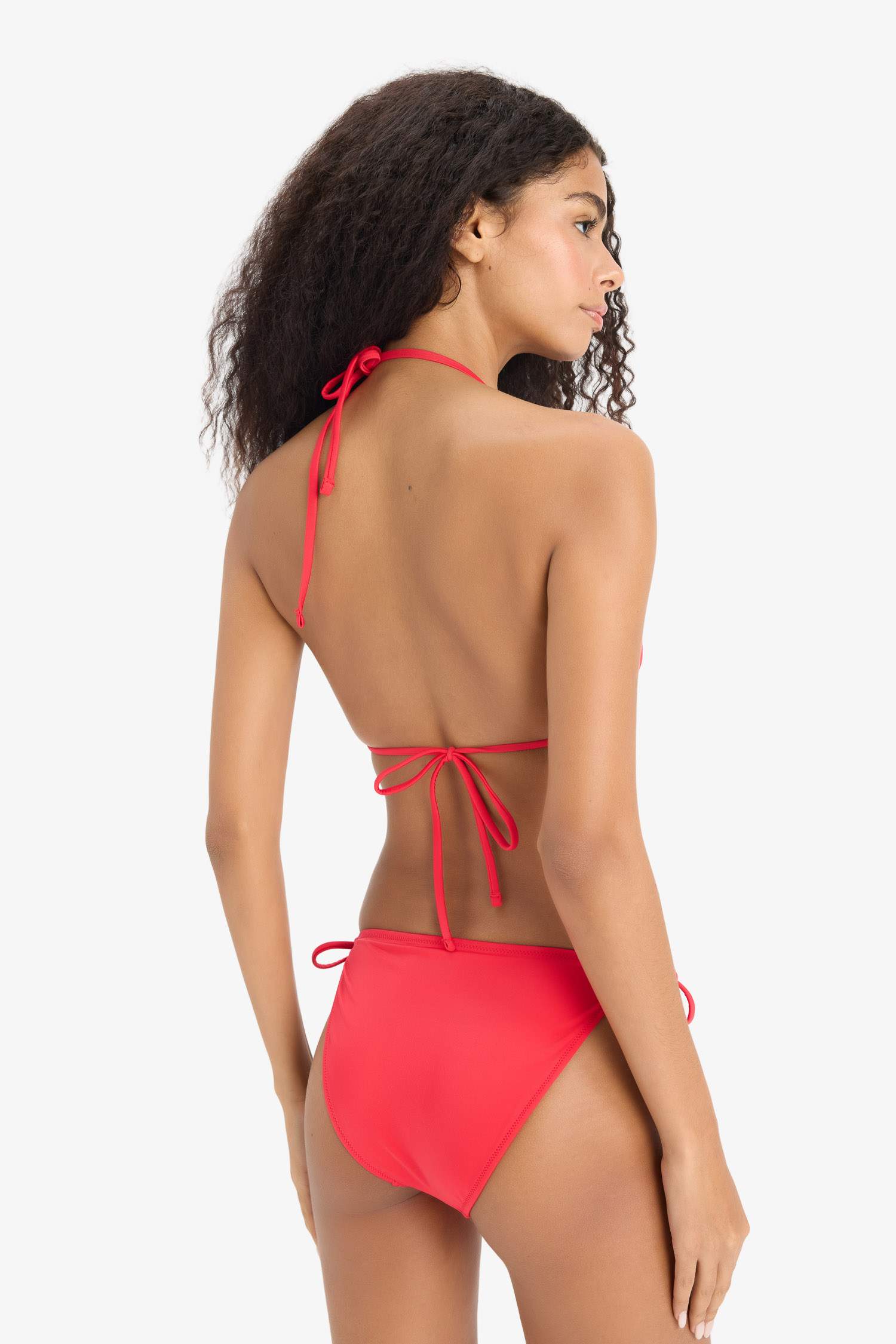 Regular Fit Bikini Altı