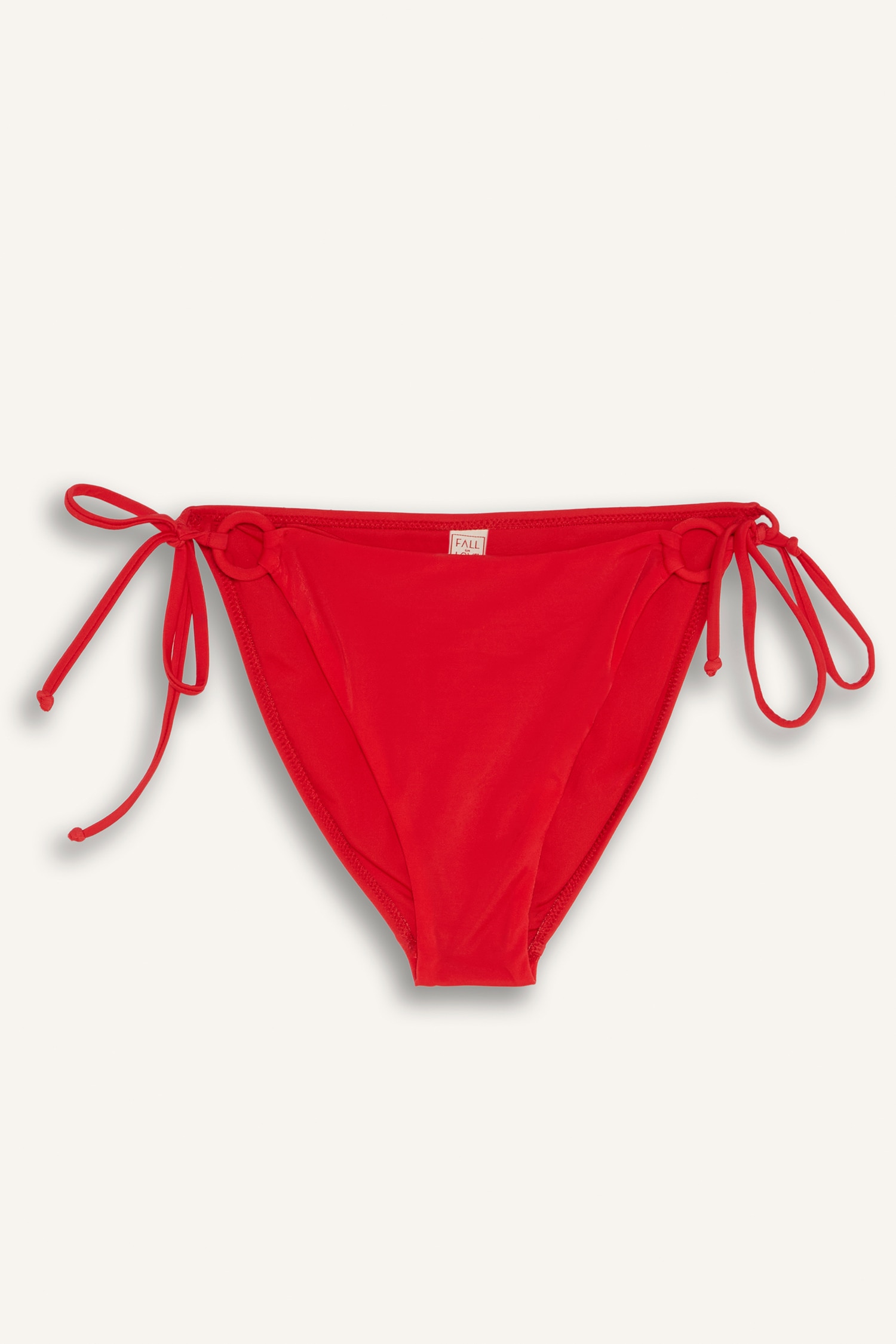 DeFacto Regular Fıt Bikini Alt