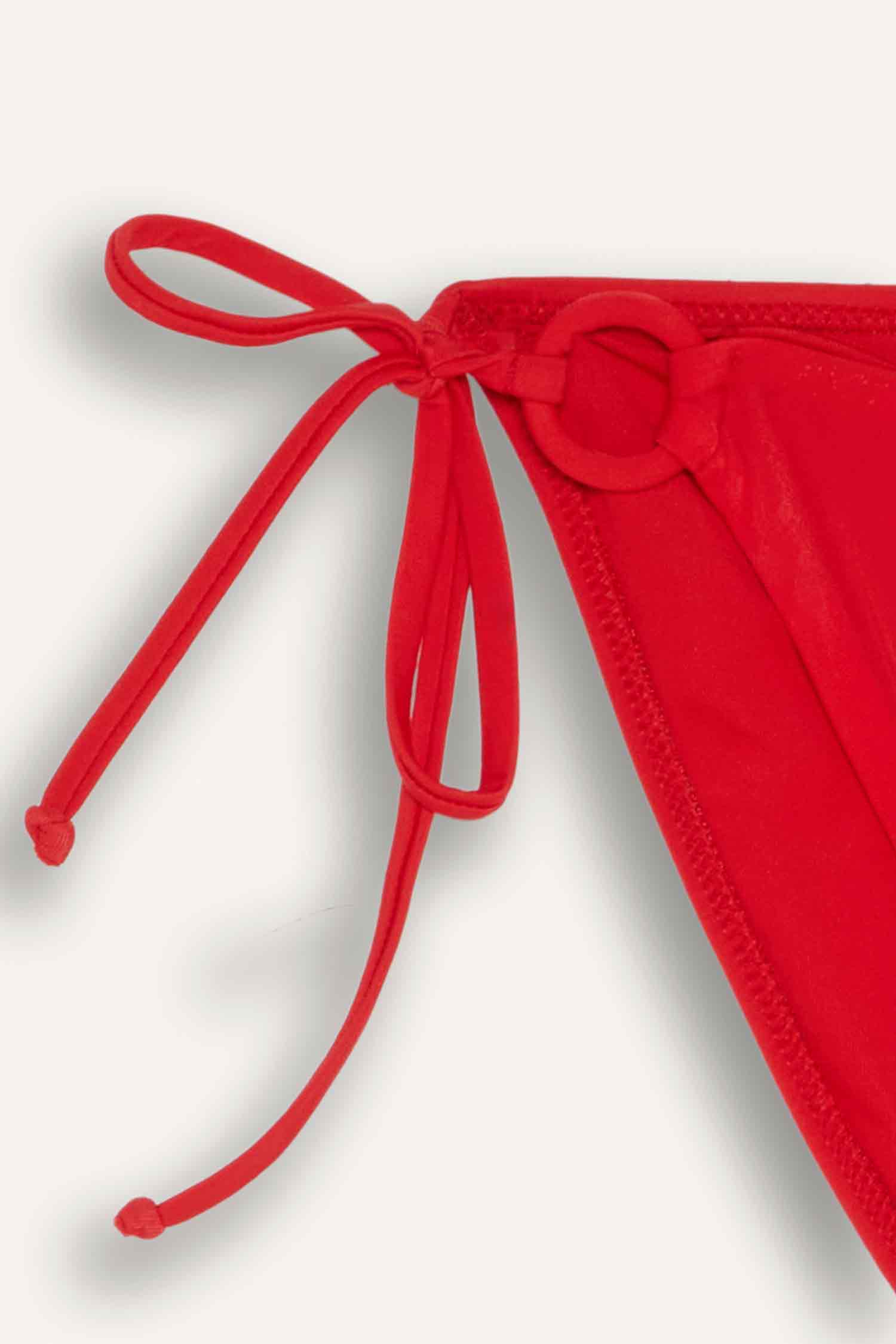 DeFacto Regular Fıt Bikini Alt görsel 2