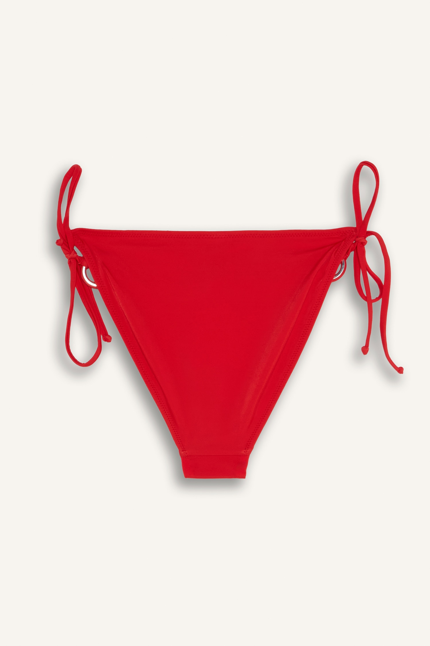 DeFacto Regular Fıt Bikini Alt görsel 3