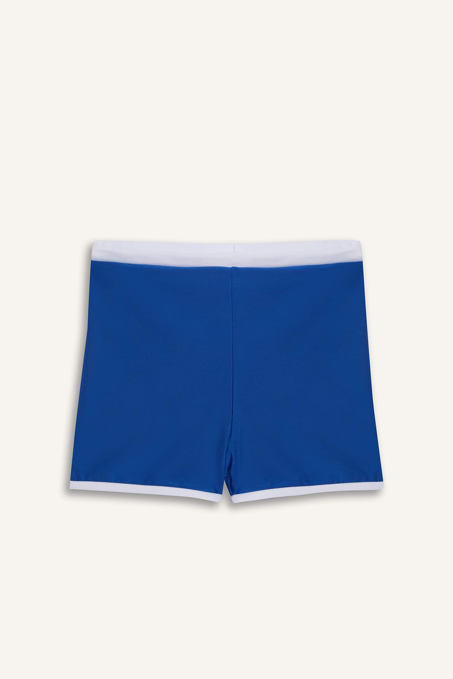 بيكيني محبوك من قطعتين