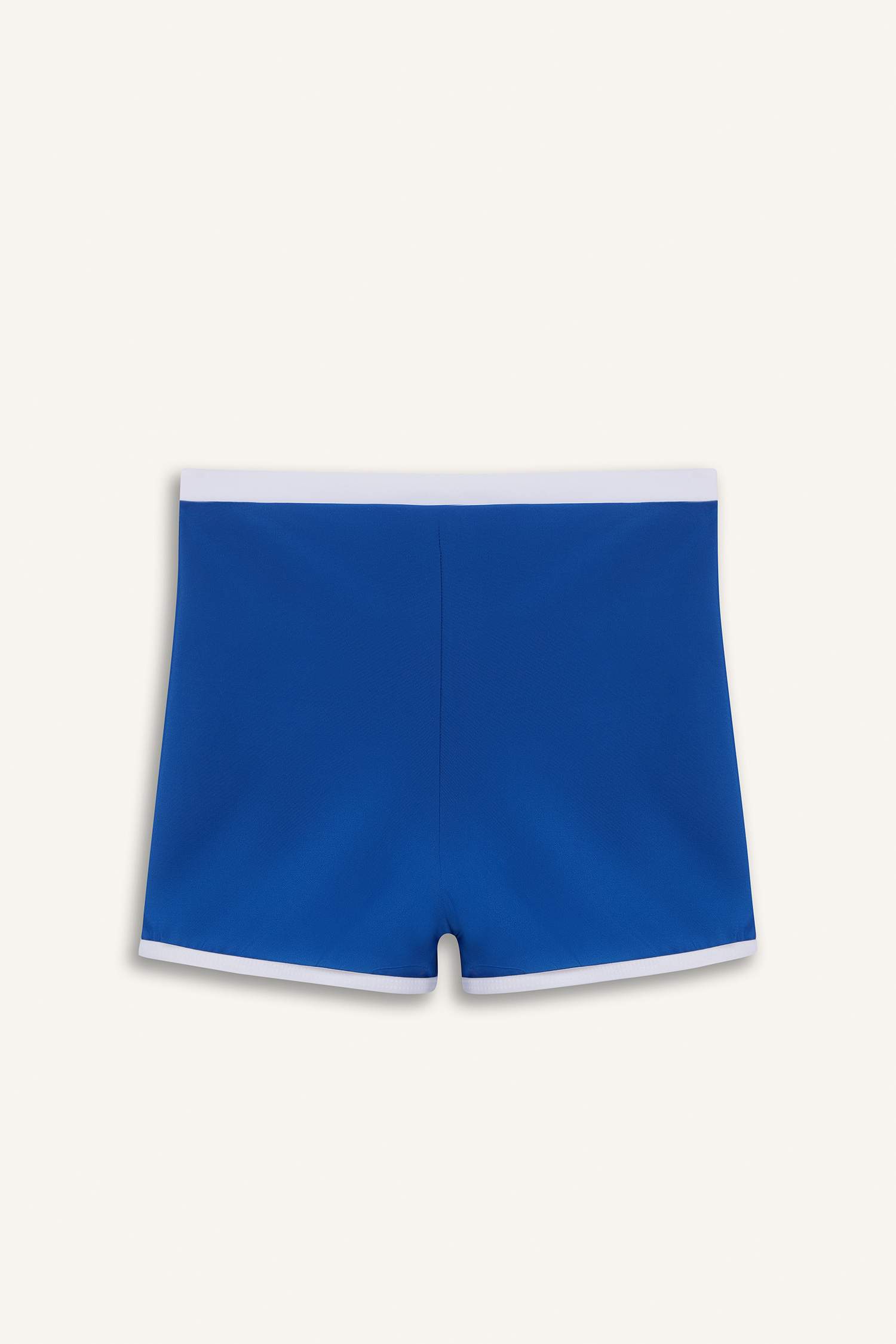 بيكيني محبوك من قطعتين