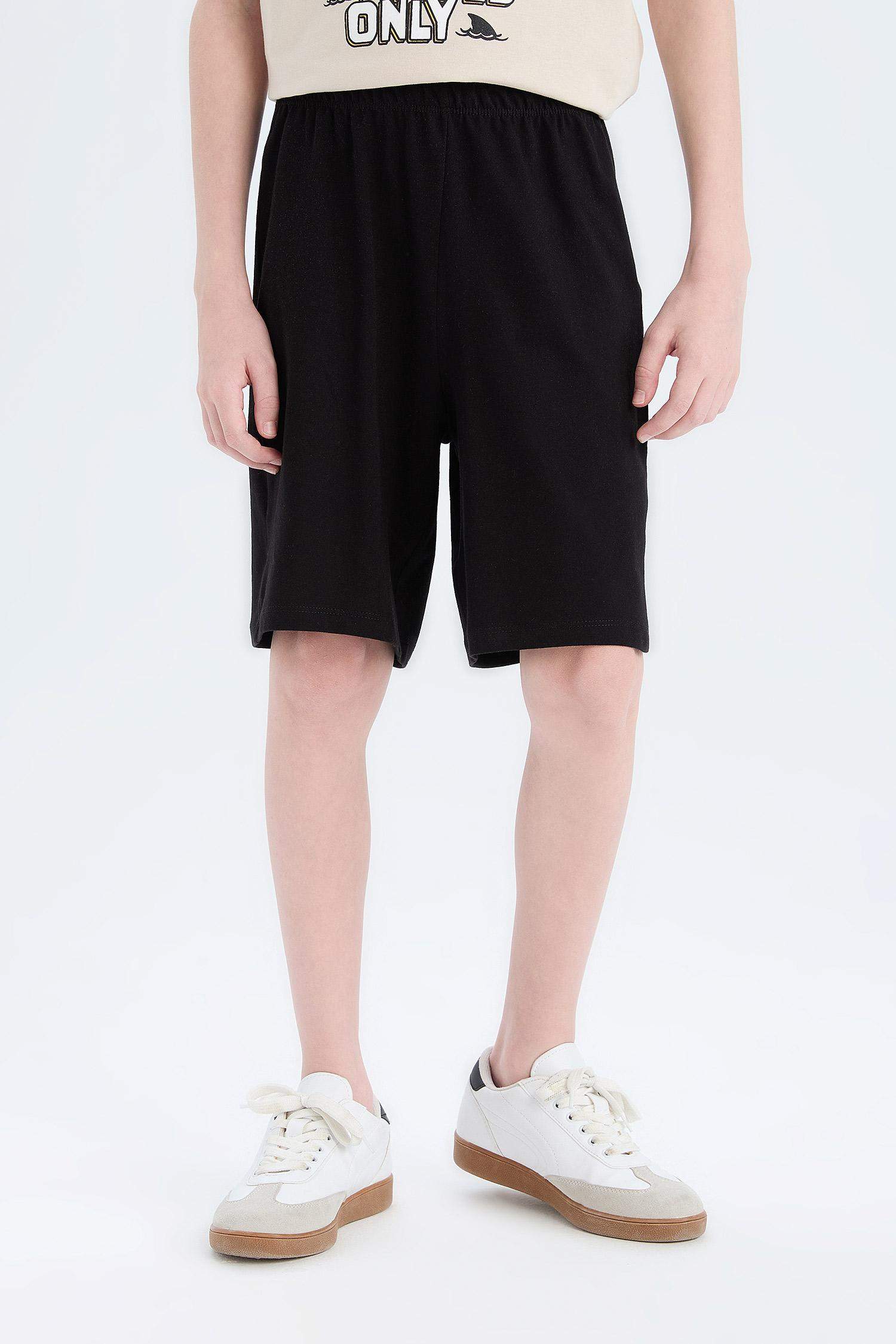 Boy Regular Fit 2 Piece Pajama Set