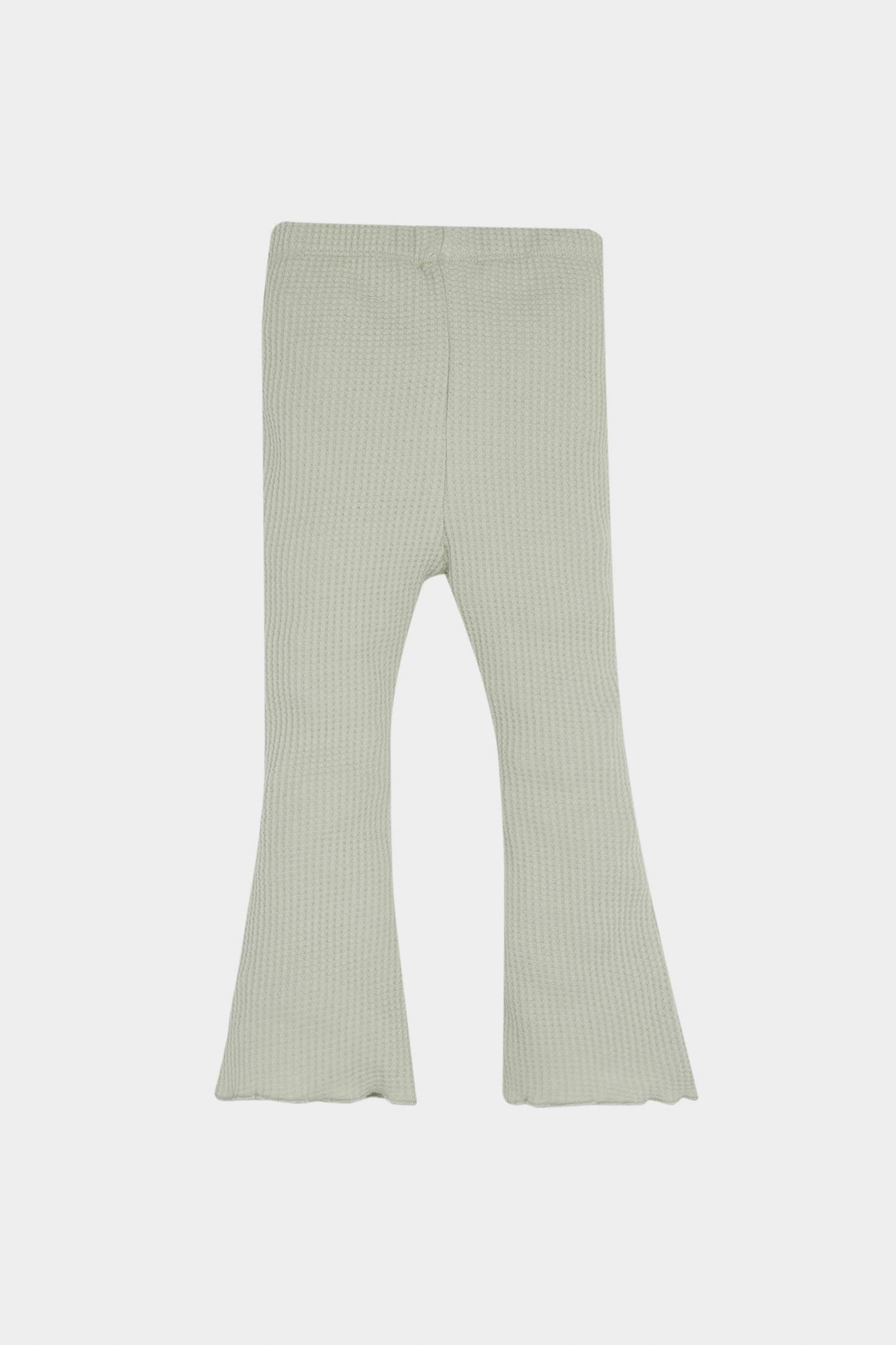 Baby Girl Flare Leggings