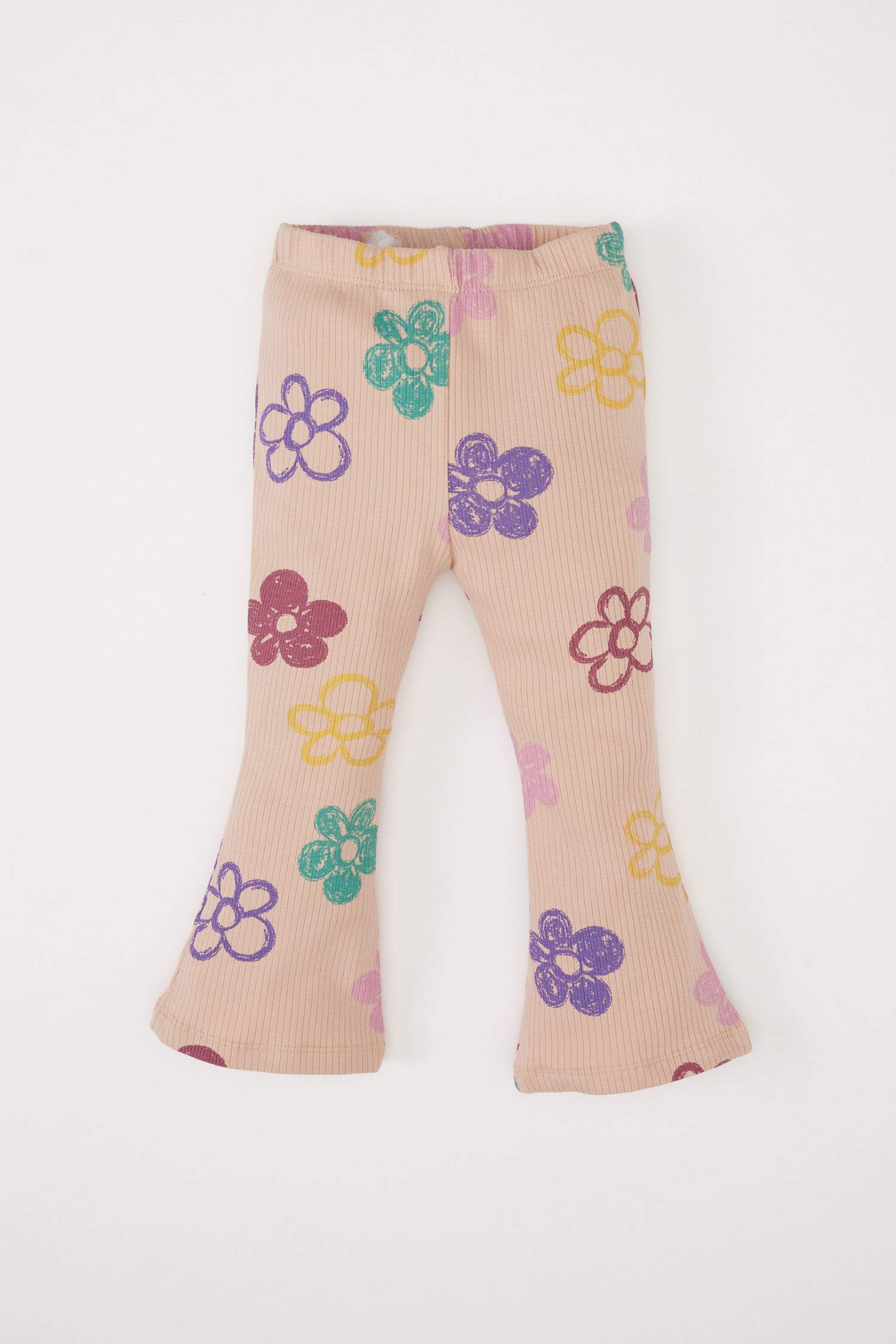 سيت بناتي سويت شيرت وبنطلون - قطعتين