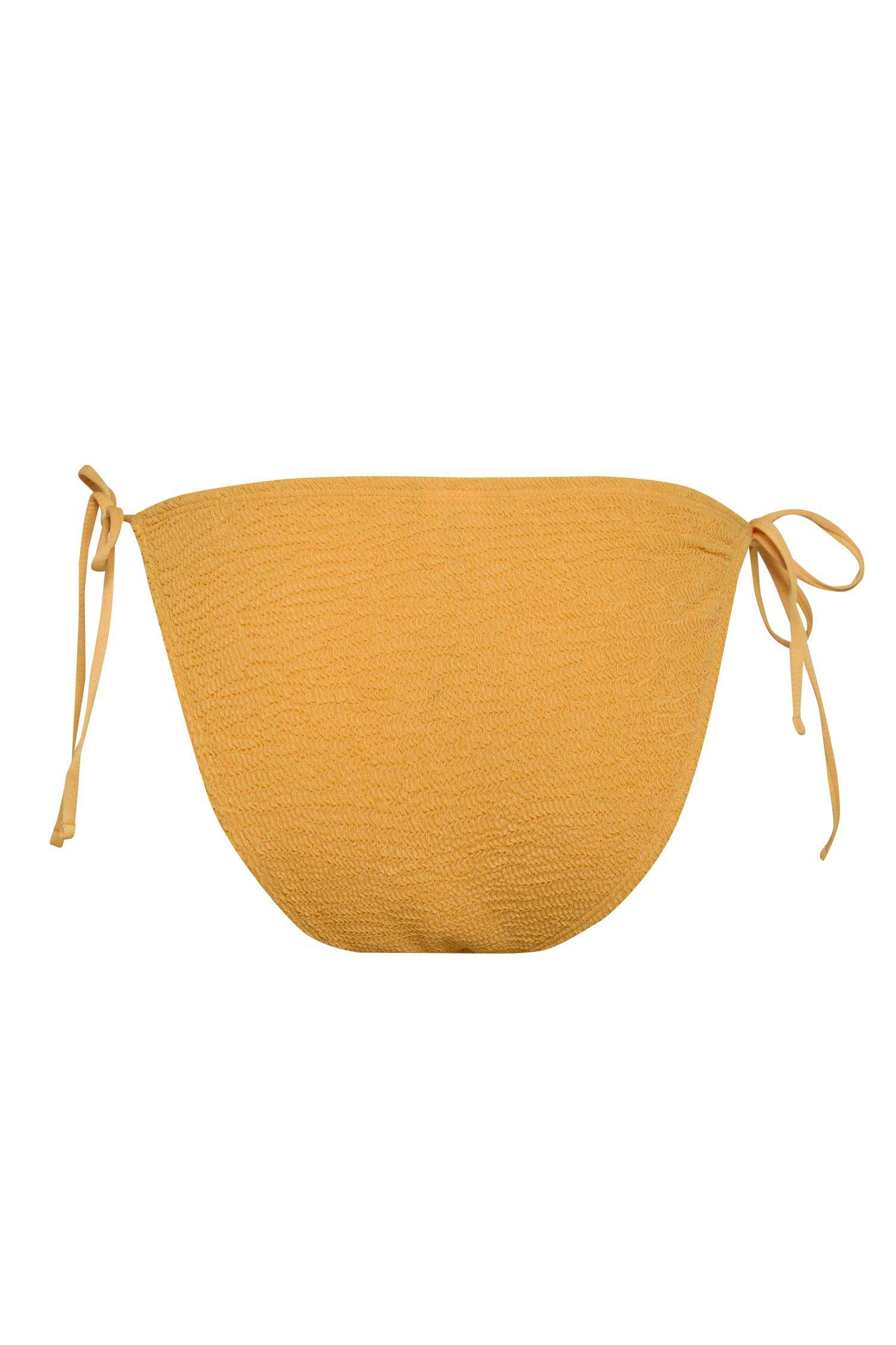 Bürümcük Bağcıklı Bikini Altı-Fall in Love