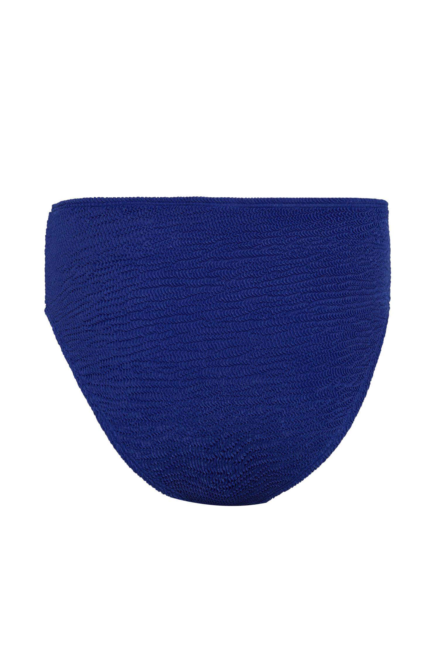 Regular Fit Bürümcük Bikini Altı-Fall in Love