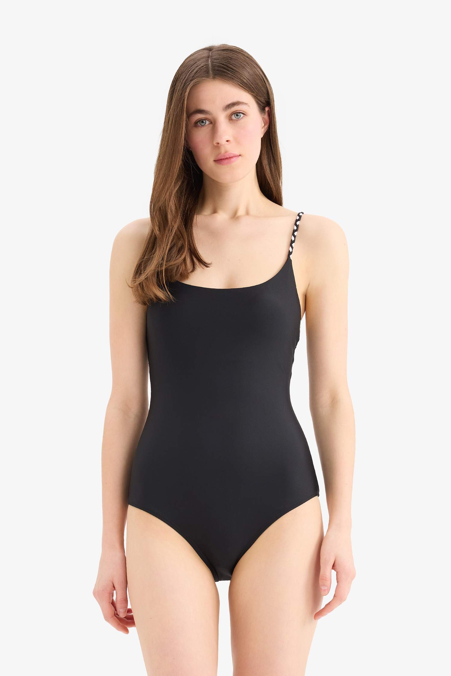 Fall in Love Regular Fit Swimsuit