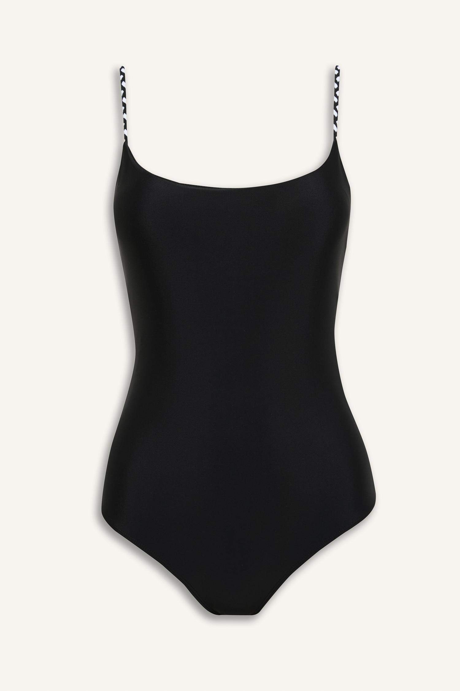 Fall in Love Regular Fit Swimsuit