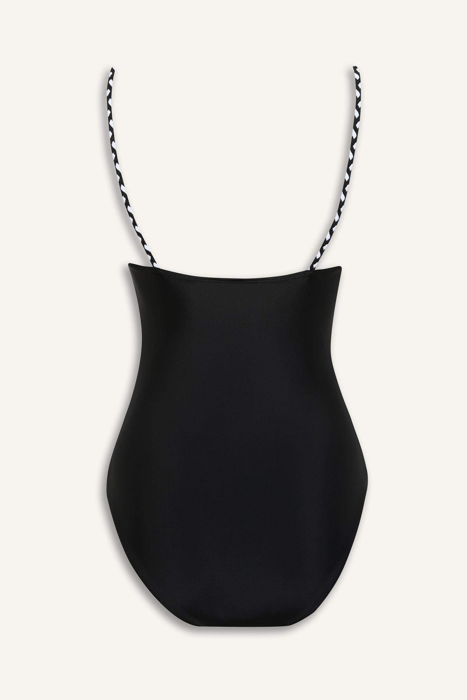 Fall in Love Regular Fit Swimsuit