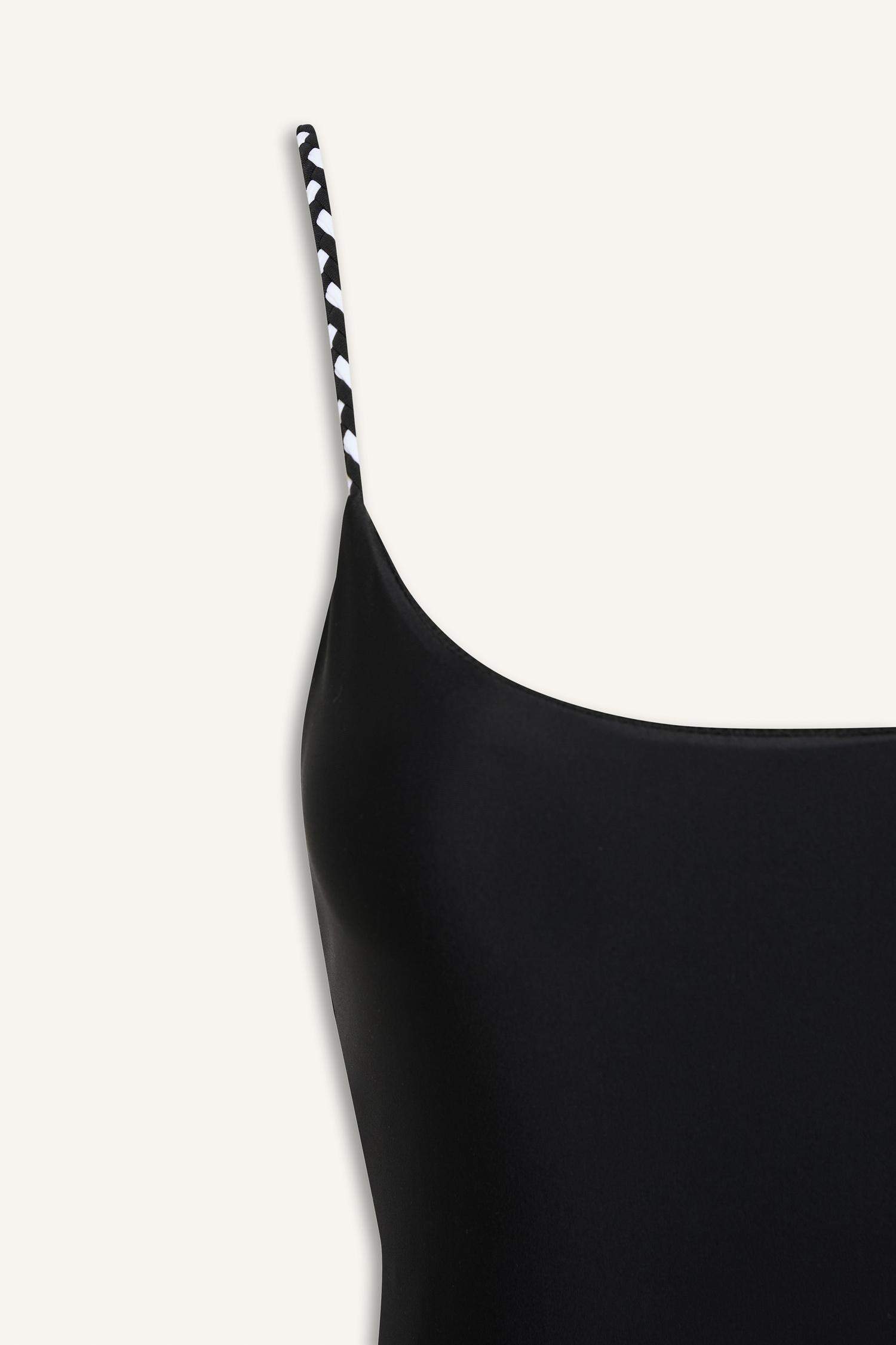 Fall in Love Regular Fit Swimsuit