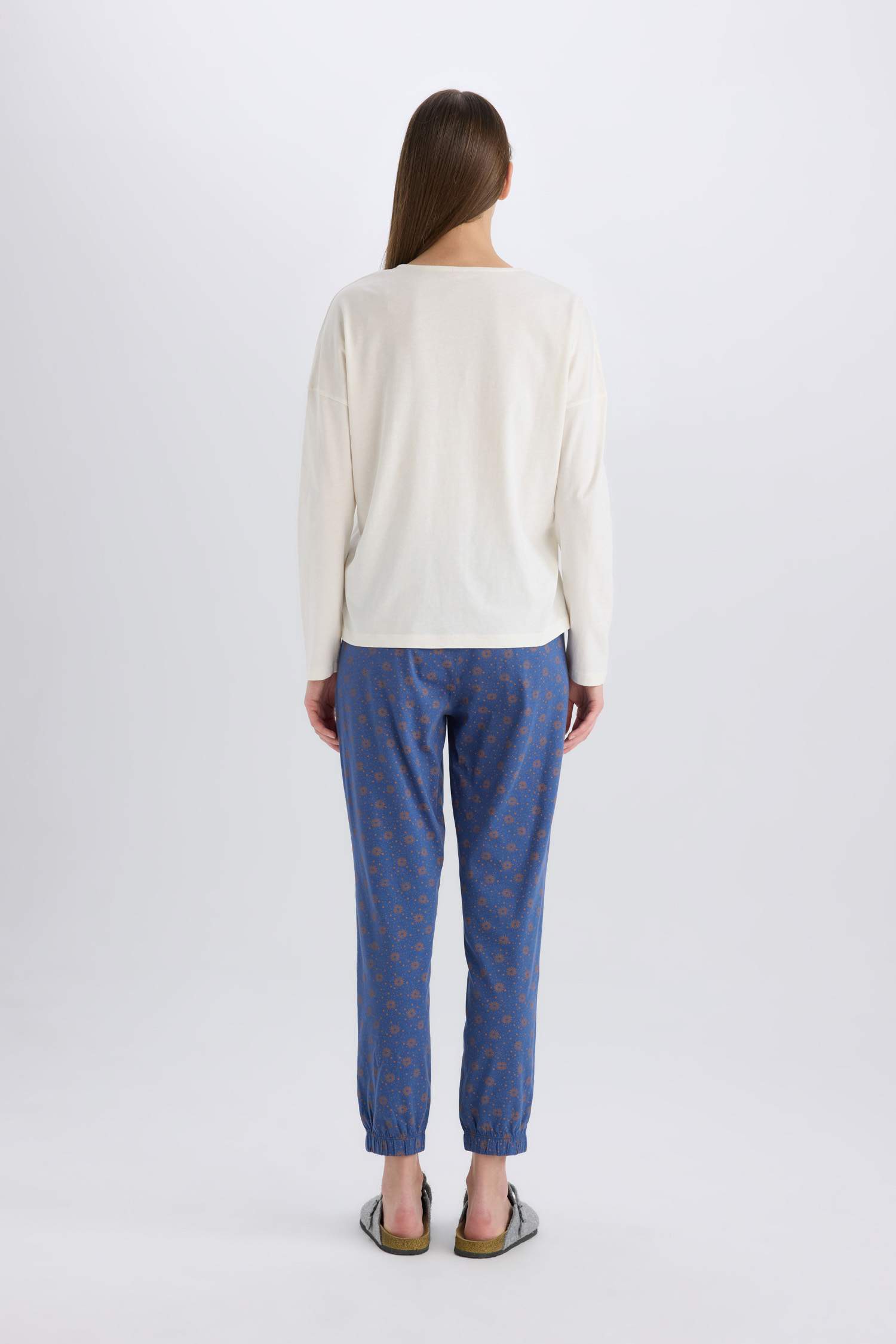 Комплект из 2-х предметов с длинными рукавами от Fall in Love