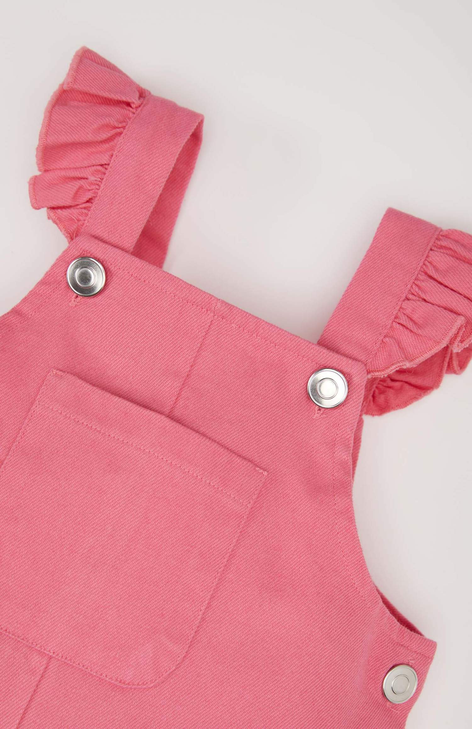 Kız Bebek Jean Tulum