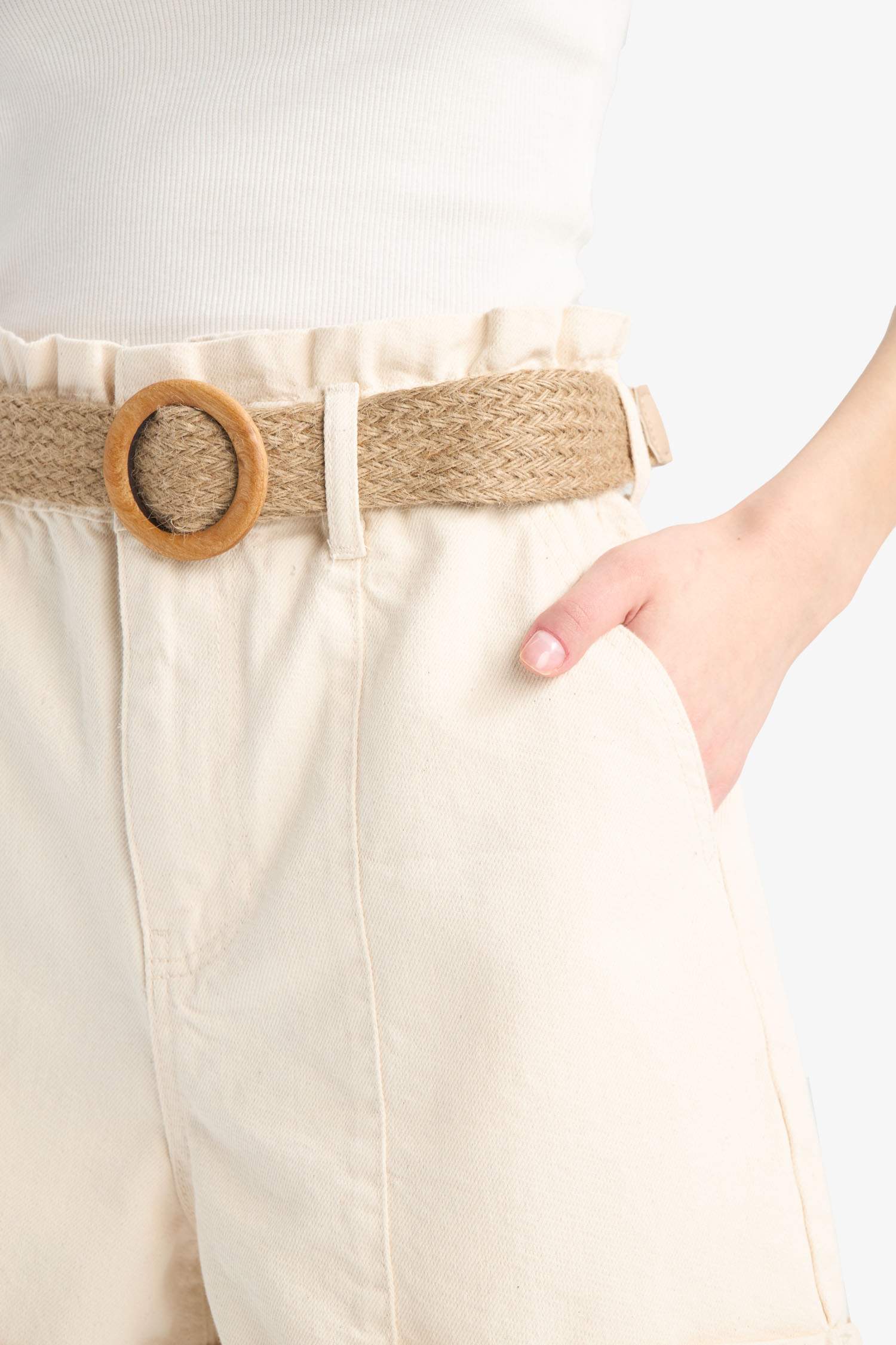 Шолақ шалбар