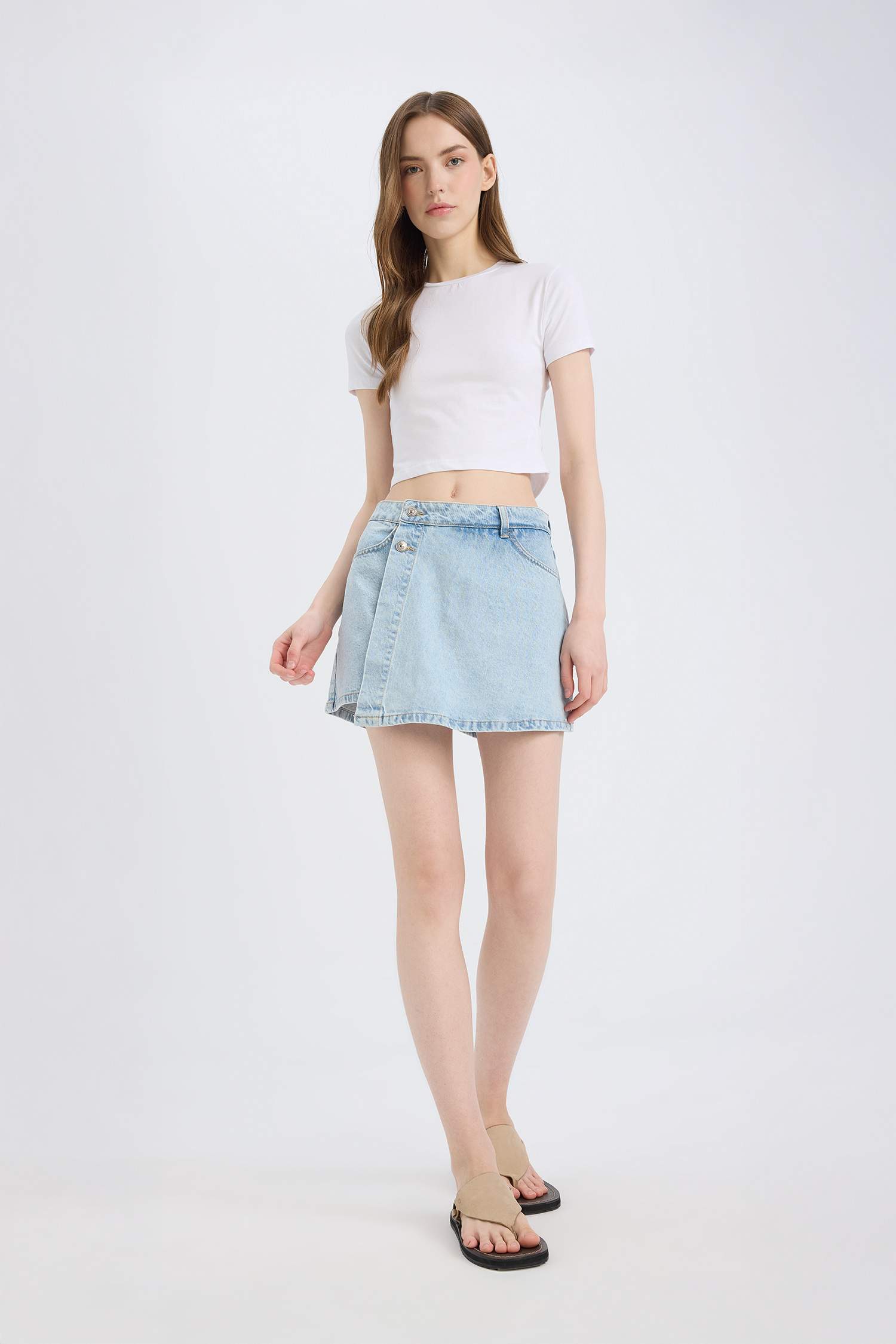 Шолақ шалбар