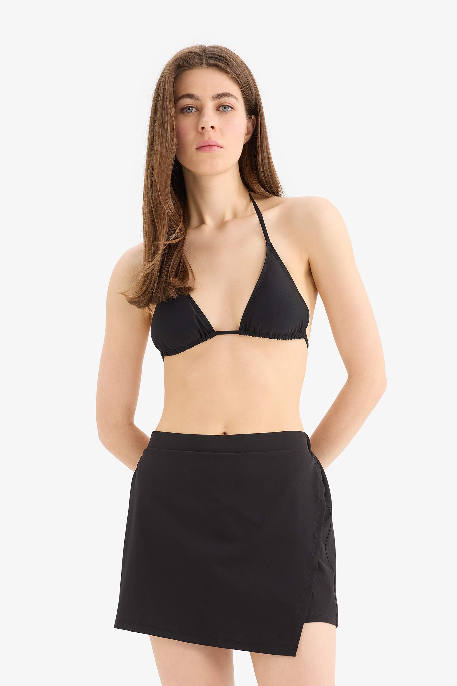 Пляжные шорты Fall in Love Regular Fit