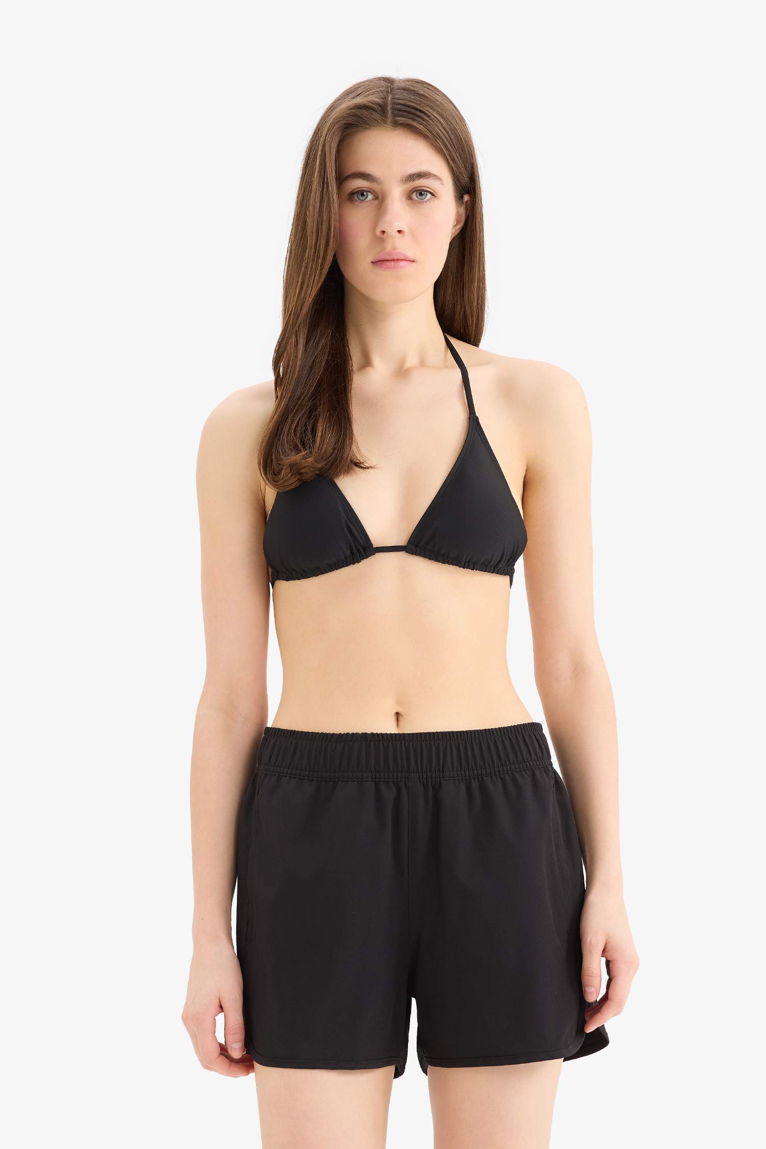 Пляжные шорты Fall in Love Regular Fit