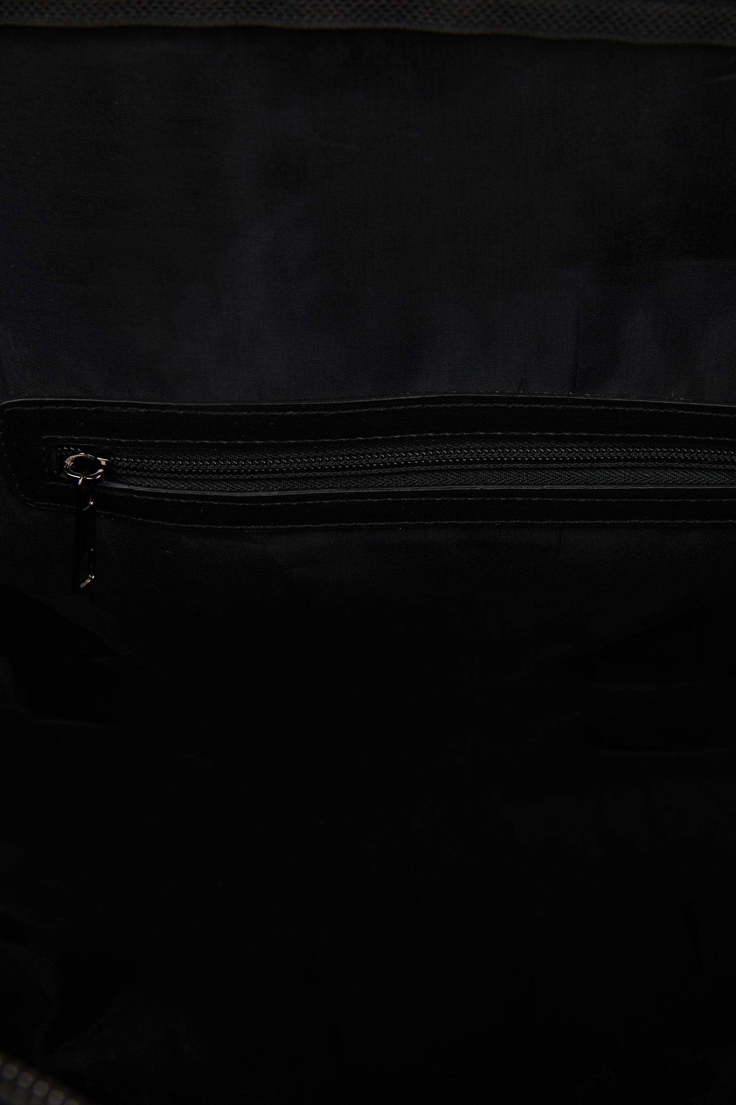 جنطة سفر و رياضة رجالي جلد صناعي