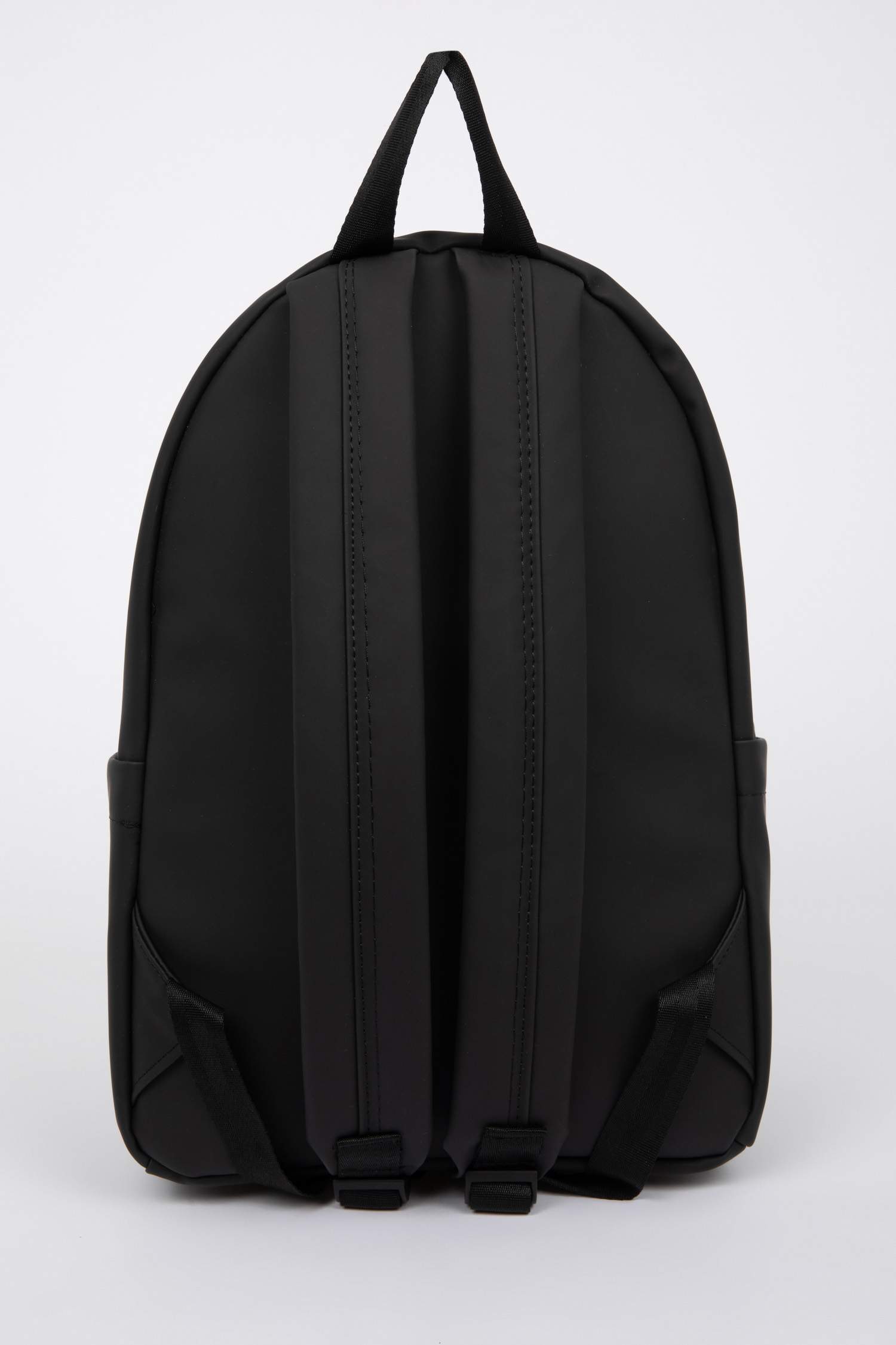 Erkek Suni Deri Sırt Çantası