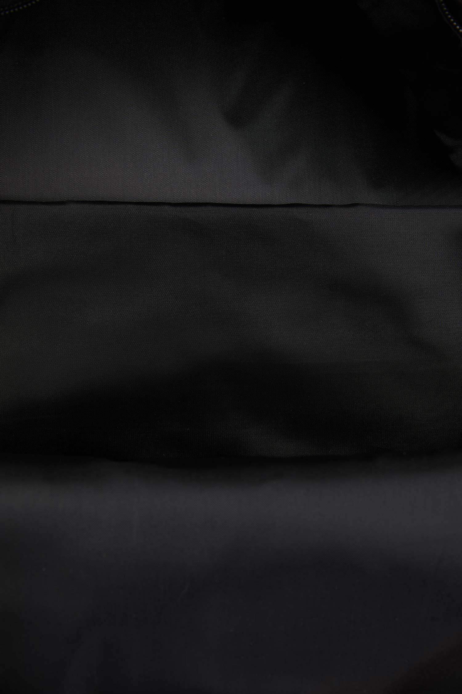 جنطة ظهر رجالي جلد صناعي