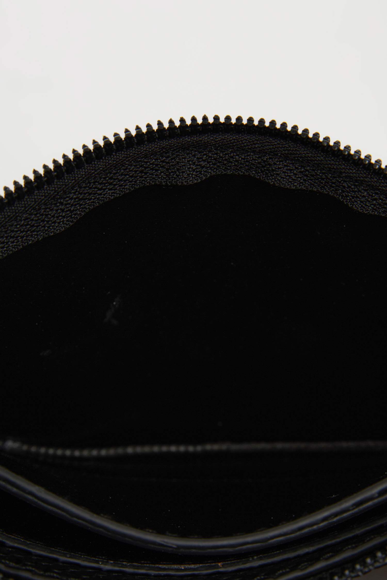 Kadın Zımba Detaylı Suni Deri Çapraz Çanta