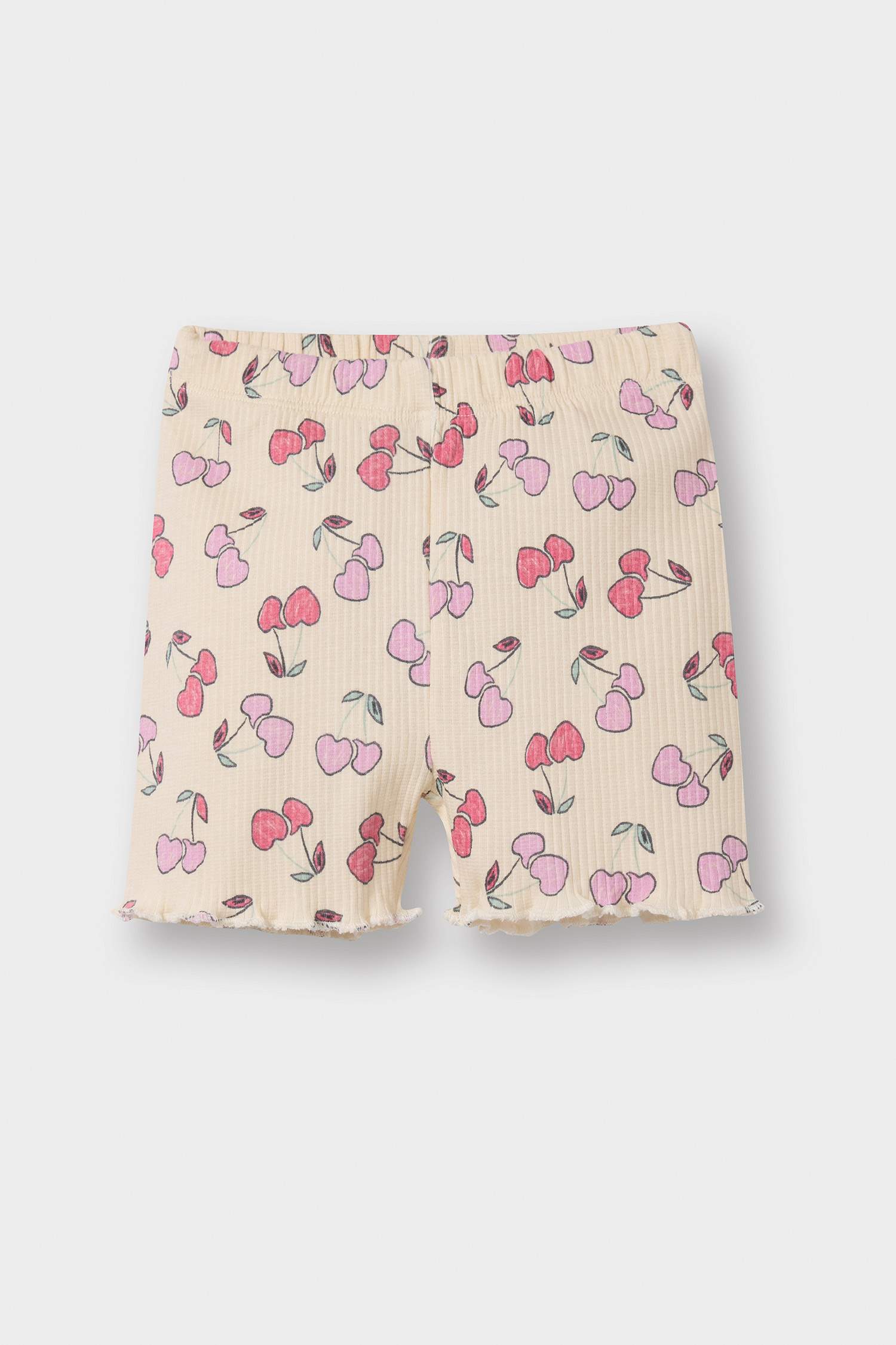 سيت بيبي بناتي مضلع بياخة مستديرة - قطعتين