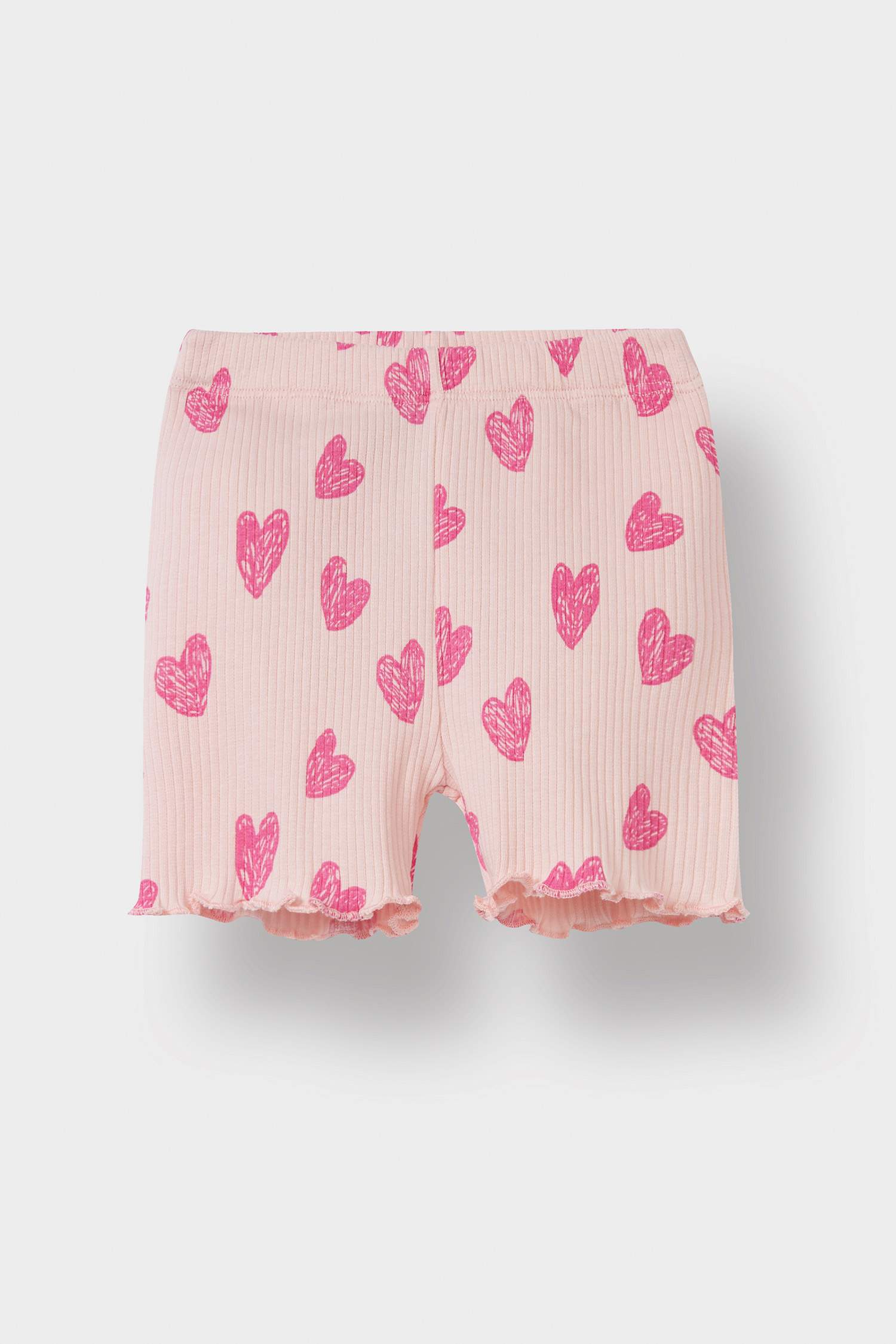 سيت بيبي بناتي شورت وتيشيرت - قطعتين