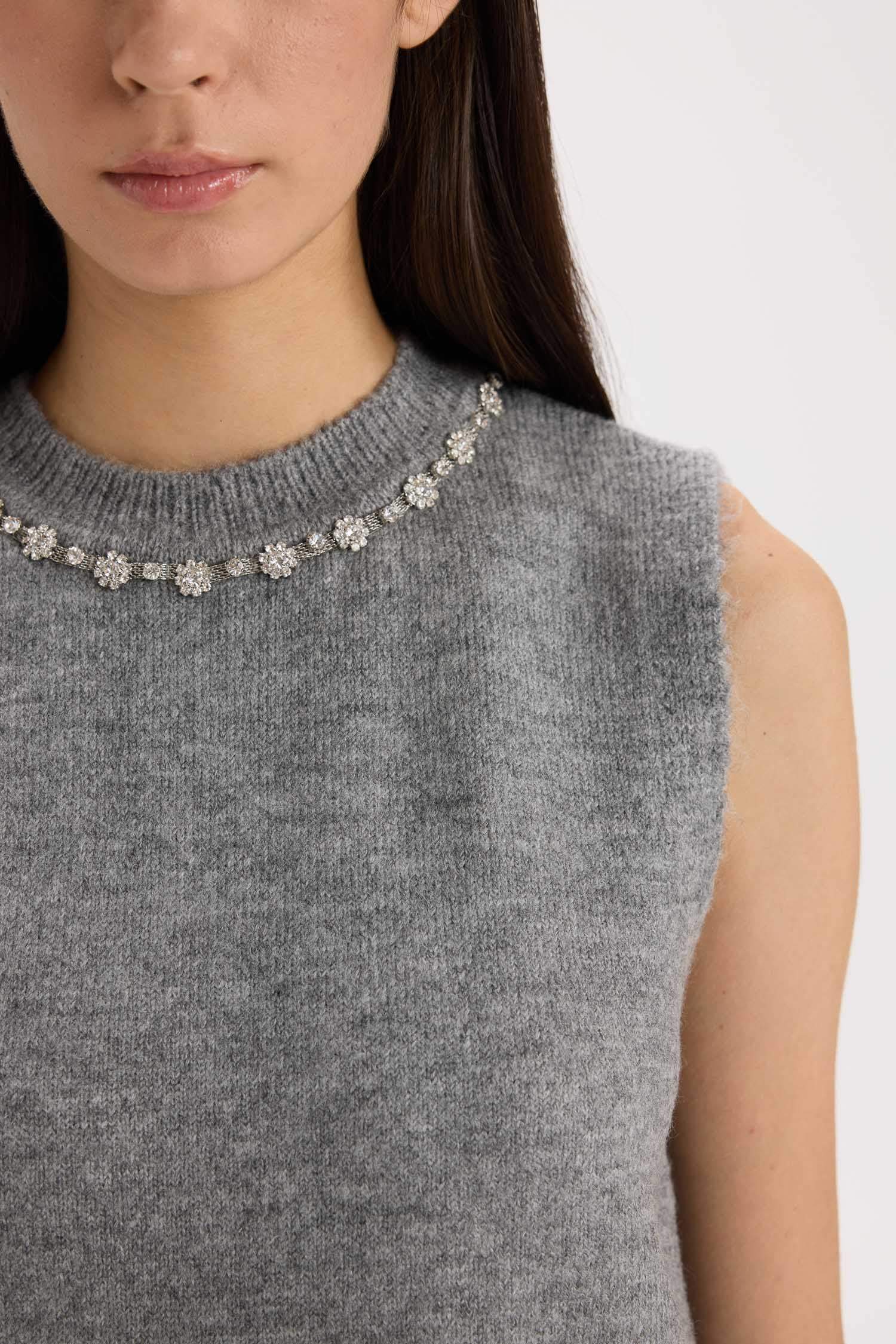 қалыпты пішім Жилет