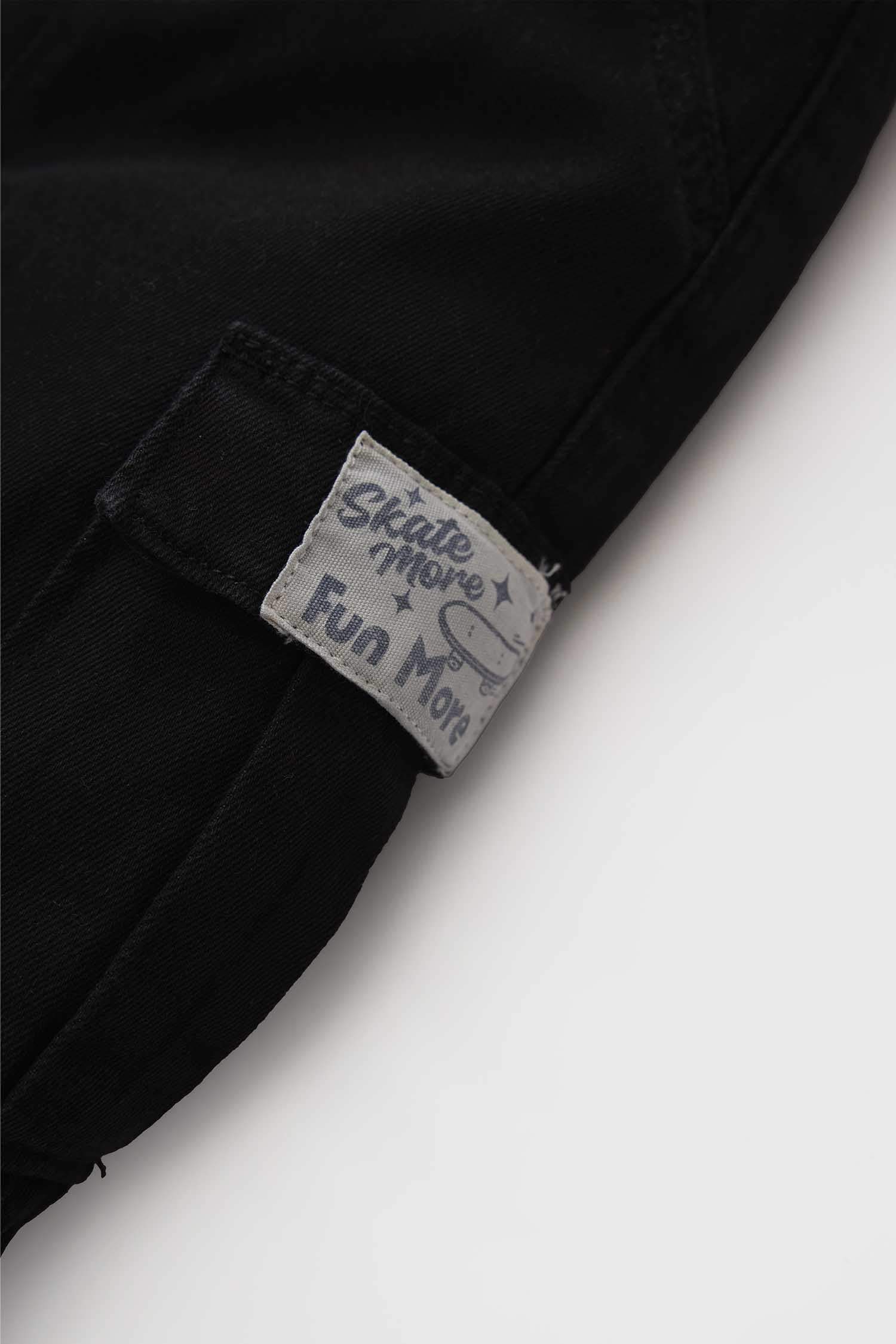 بنطلون كارجو بيبي اولادي قصة عادية بجيب