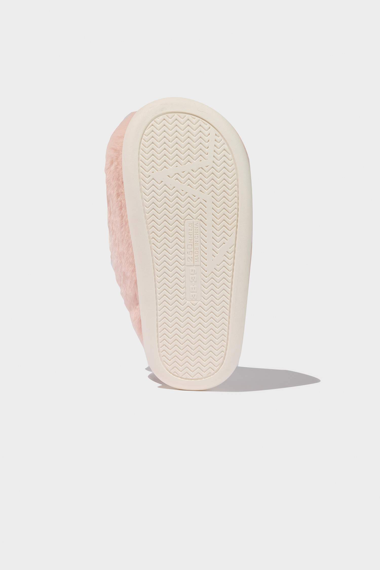 Kadın Hayvan Figürlü Düz Taban Ev Terliği