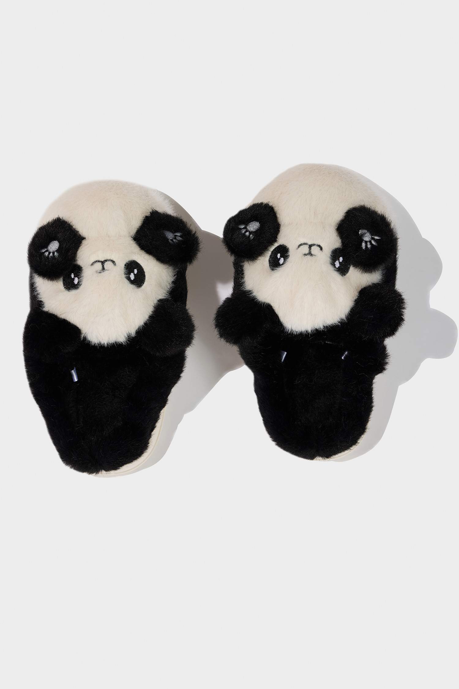 Erkek Çocuk Hayvan Figürlü Düz Taban Ev Terliği