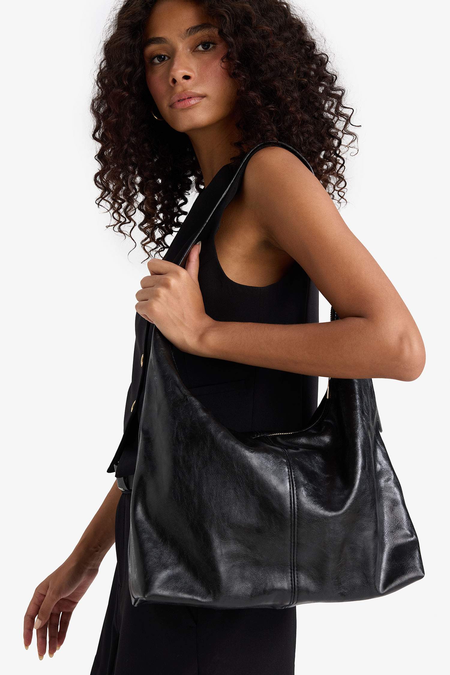 Kadın Omuz Çantası