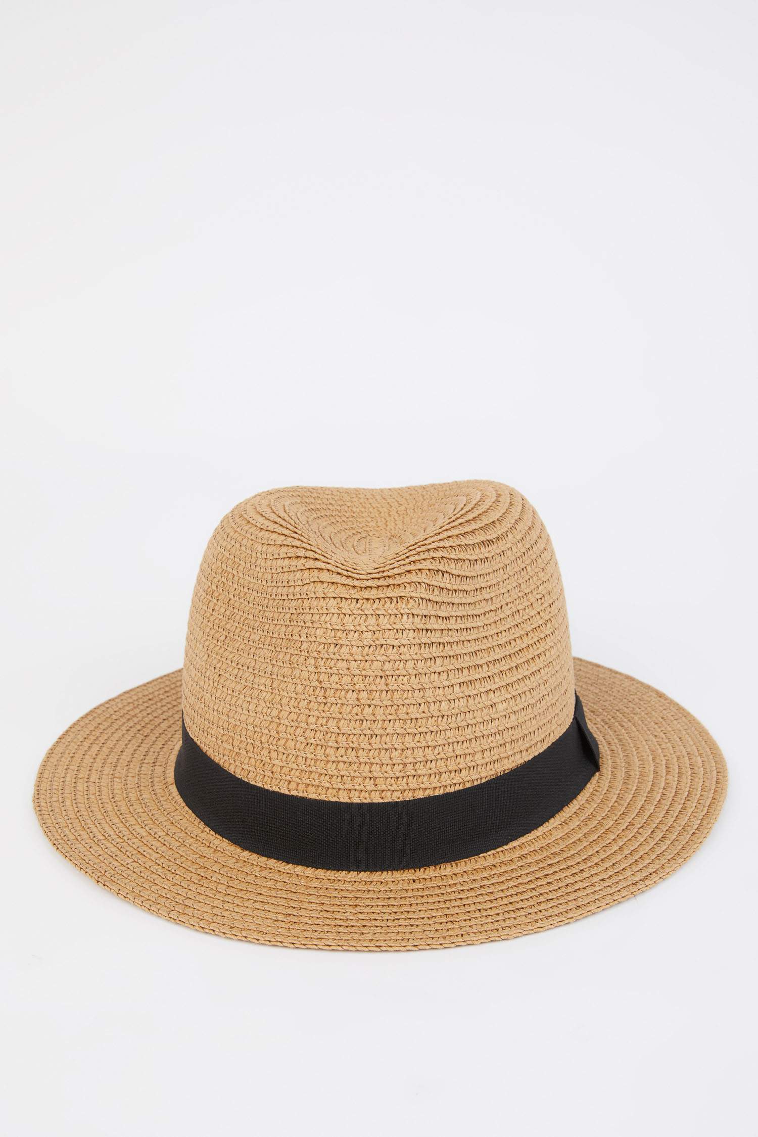 Erkek Çocuk Hasır Şapka