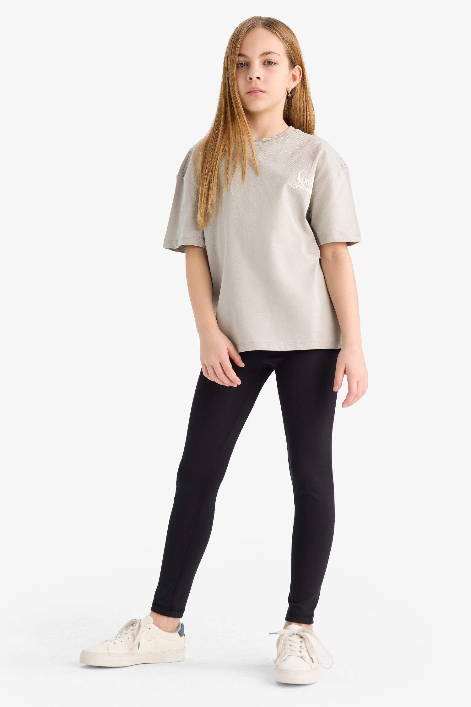 Girl Standart Leggings