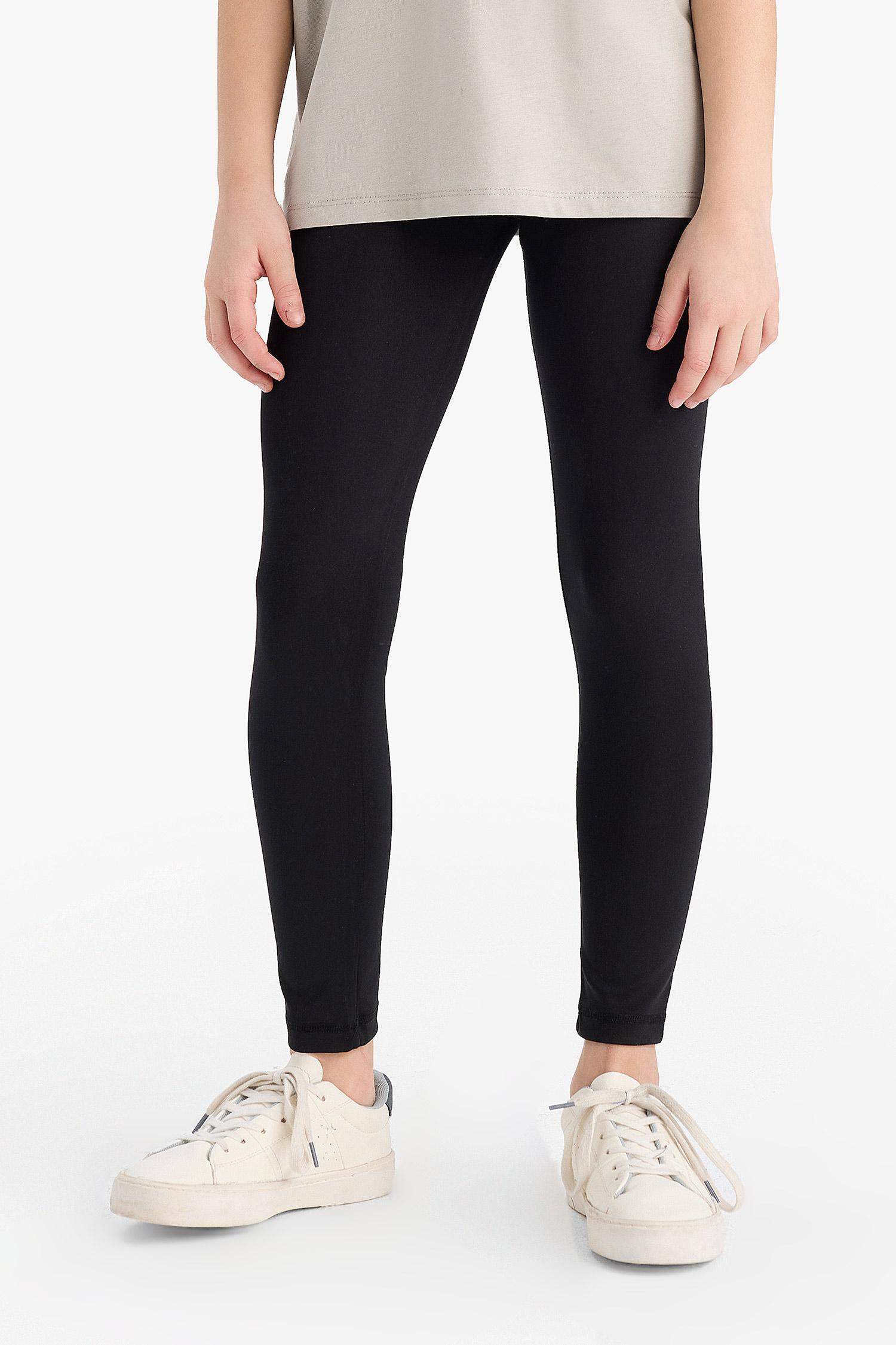 Girl Standart Leggings