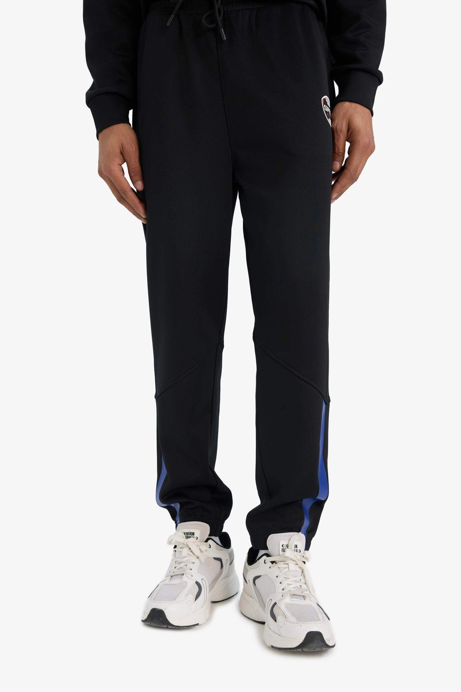 DeFactoFit Standard Fit Jogger Sweatpants