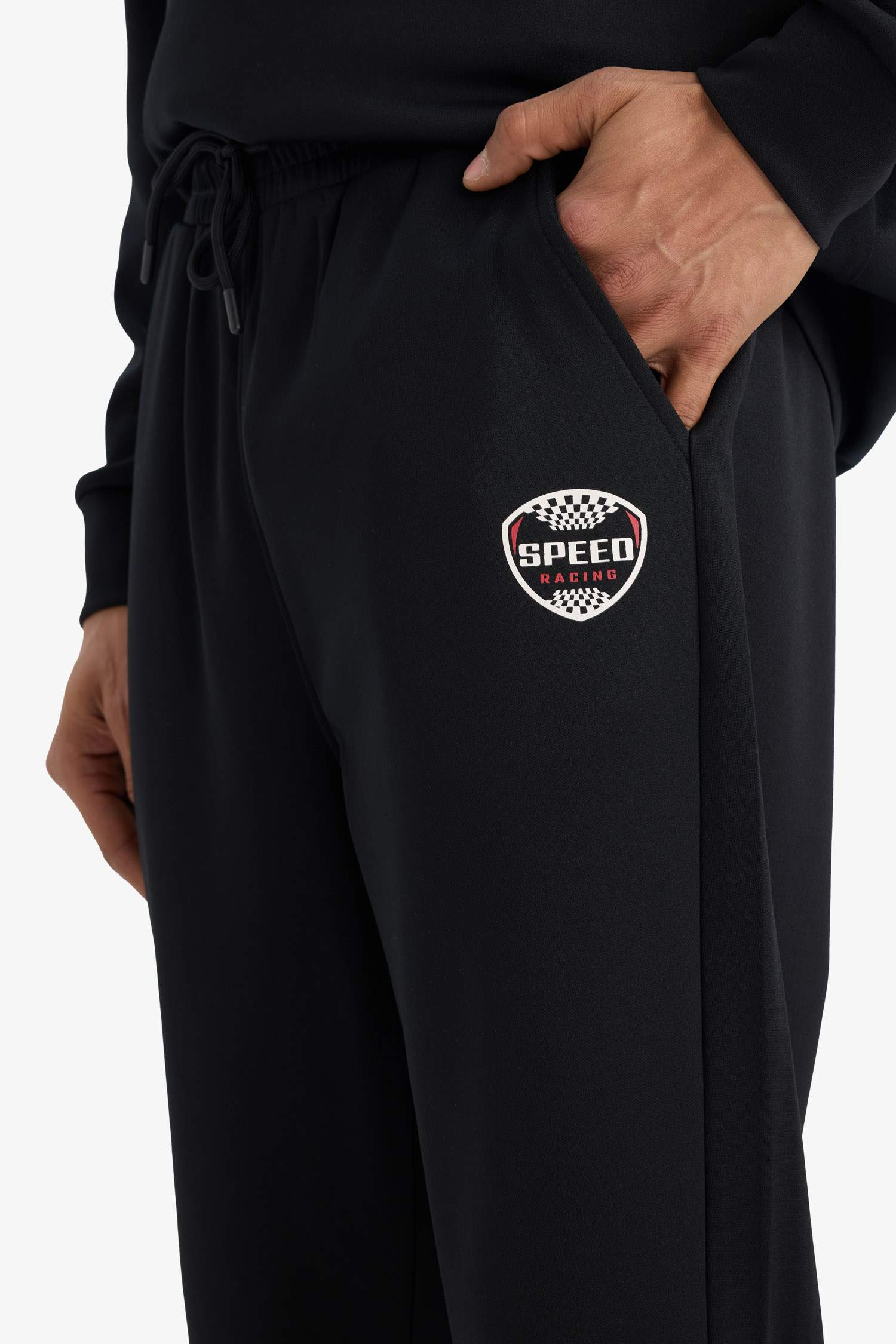 DeFactoFit Standard Fit Jogger Sweatpants